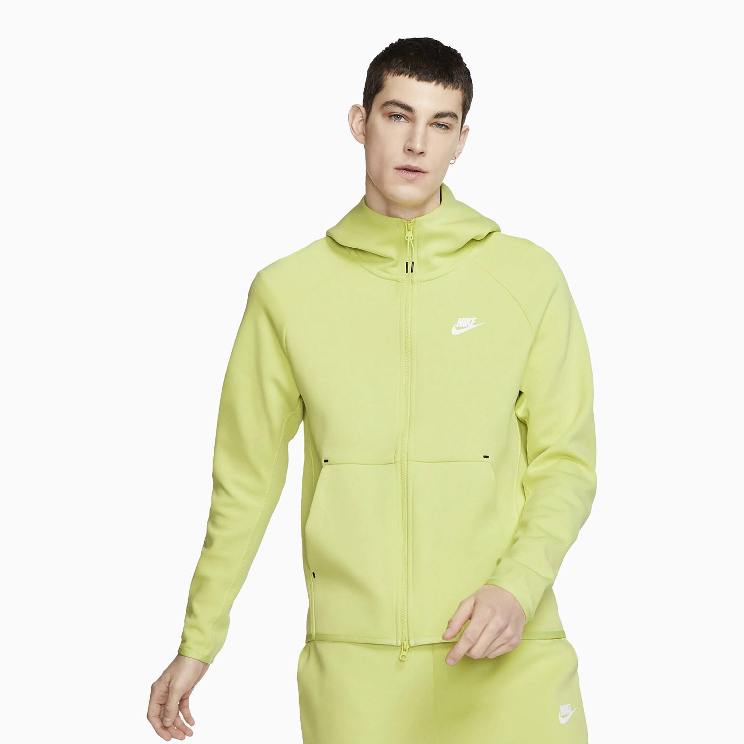 Nike Men s Sportswear Tech Fleece Hoodie