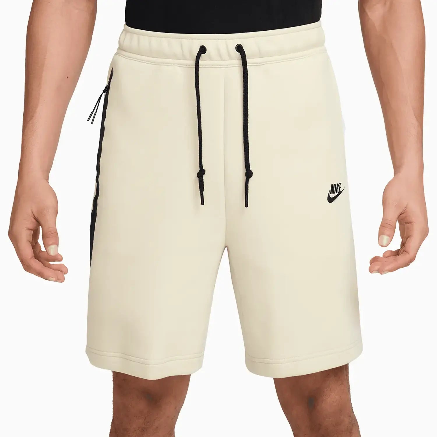 Men's Sportswear T-Shirt And Shorts Outfit Nike - Tops and Bottoms USA