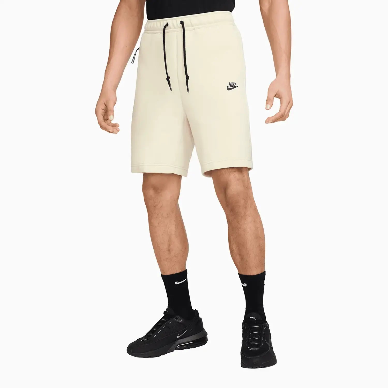 Men's Sportswear T-Shirt And Shorts Outfit Nike - Tops and Bottoms USA