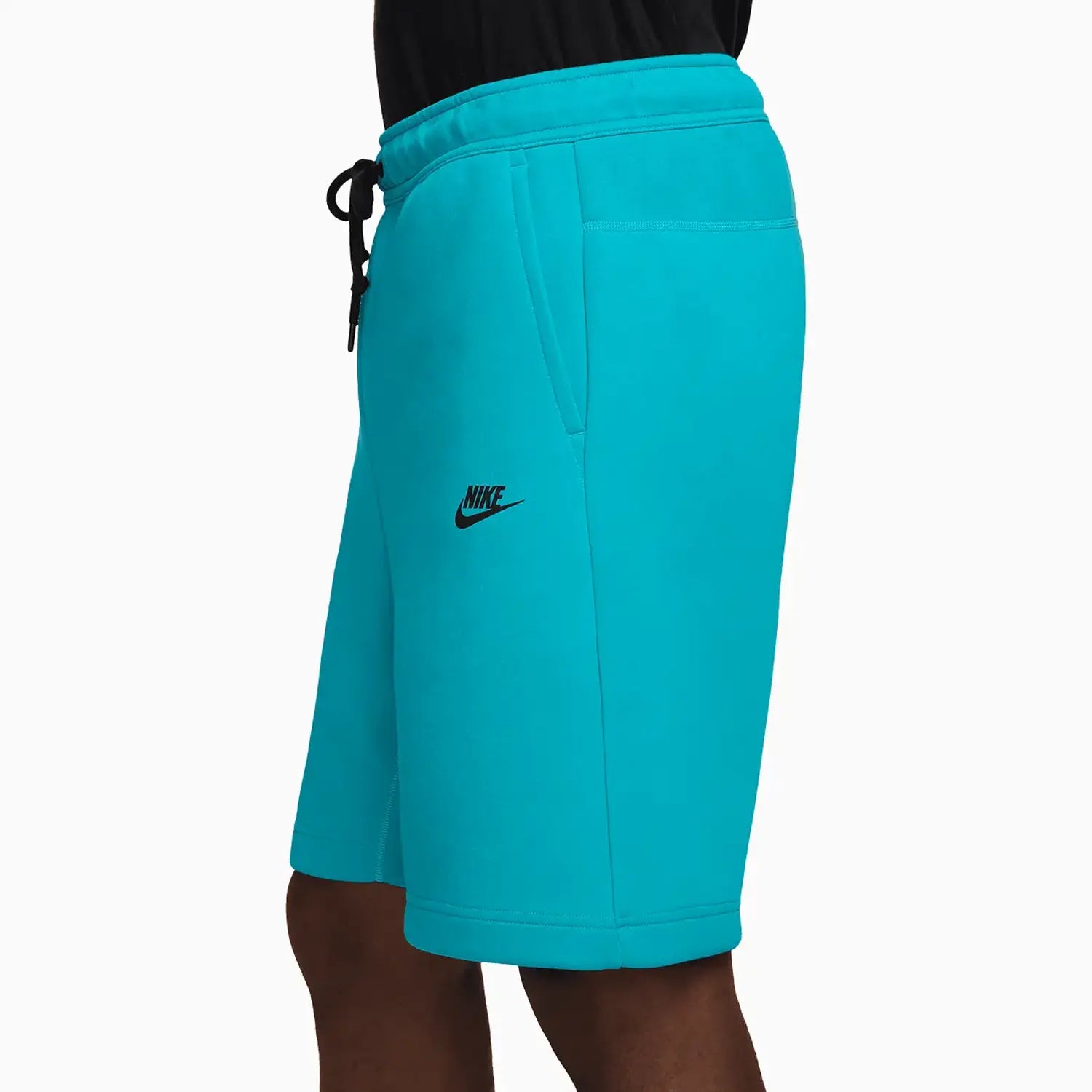 Men's Sportswear T-Shirt And Shots Outfit Nike - Tops and Bottoms USA