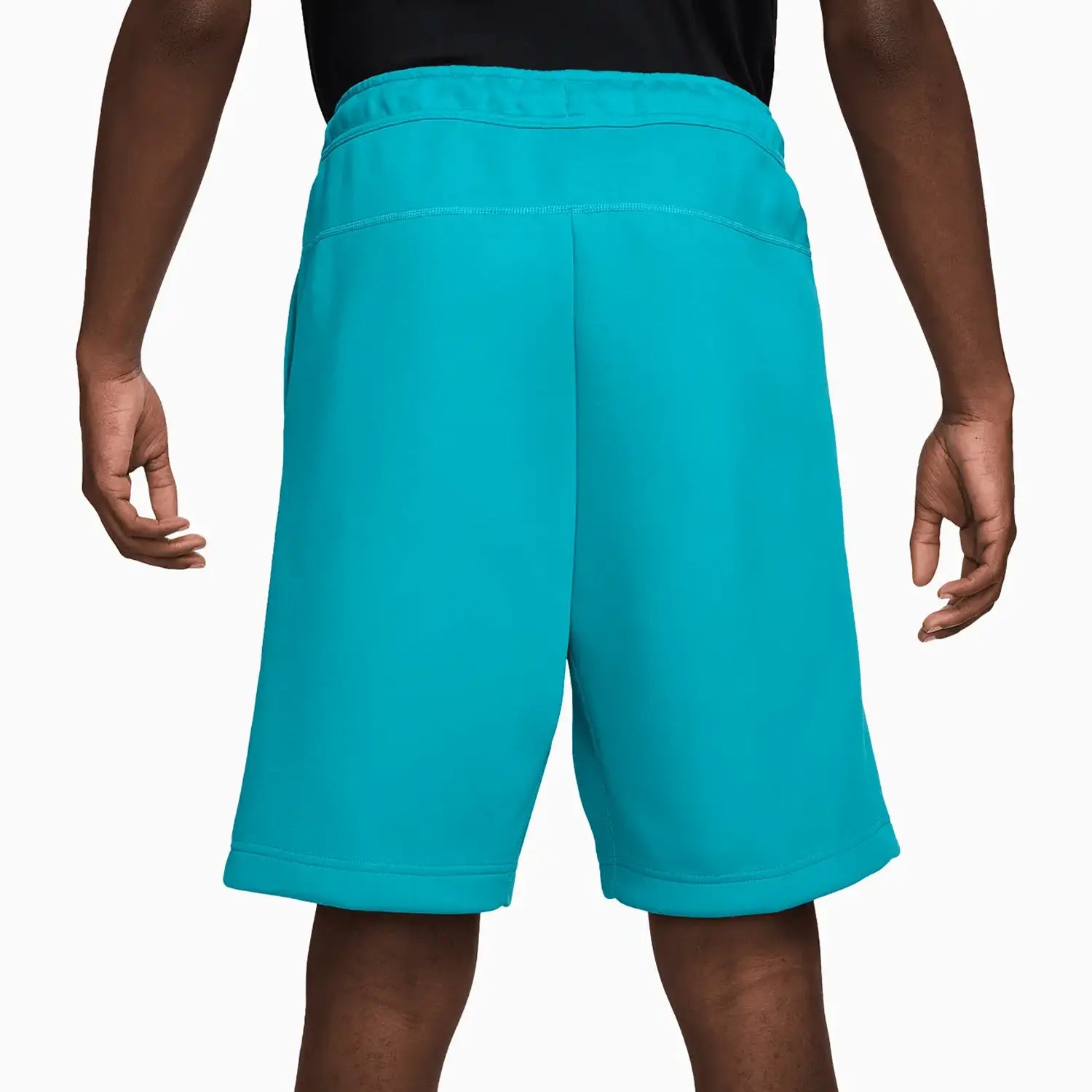Men's Sportswear T-Shirt And Shots Outfit Nike - Tops and Bottoms USA
