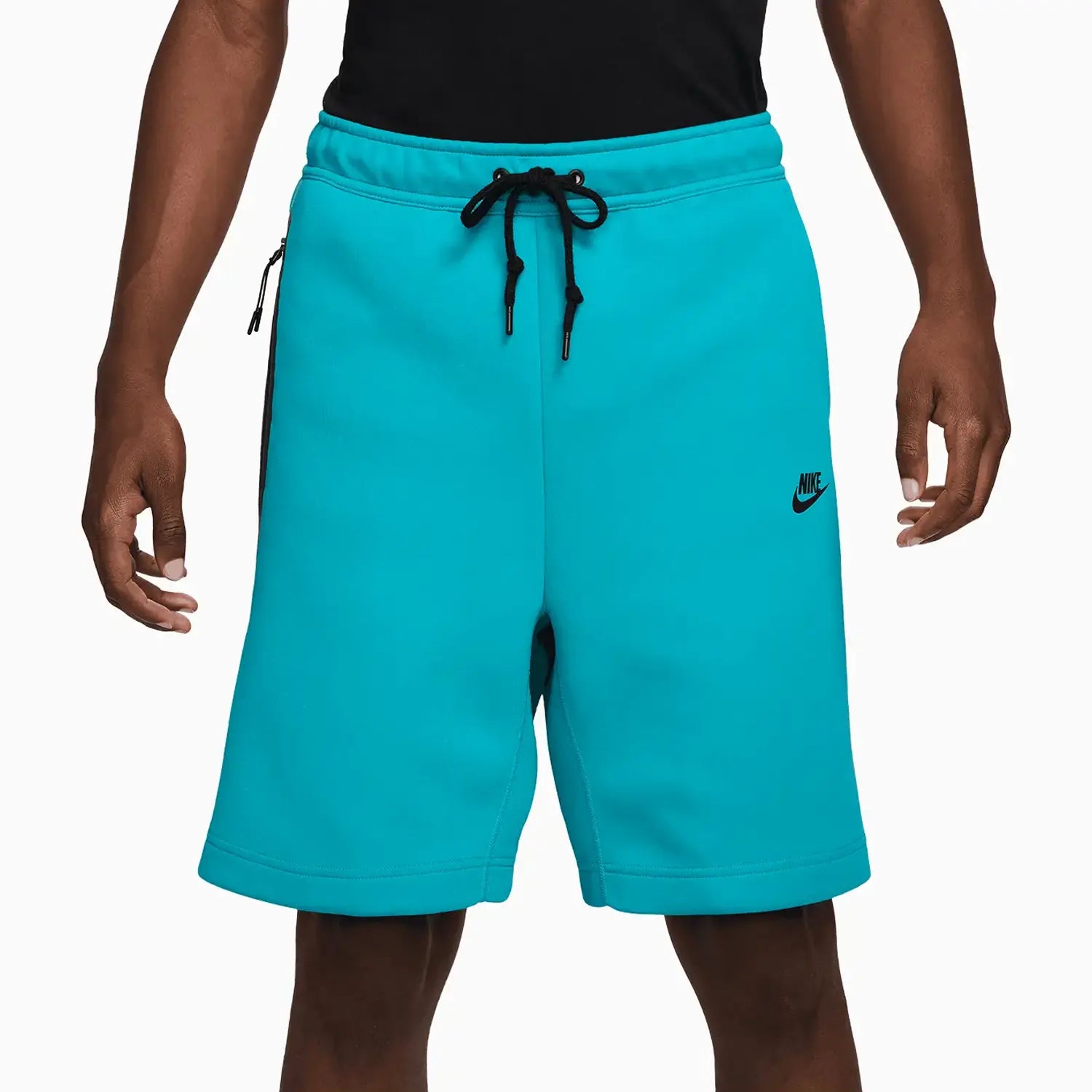 Men's Sportswear T-Shirt And Shots Outfit Nike - Tops and Bottoms USA