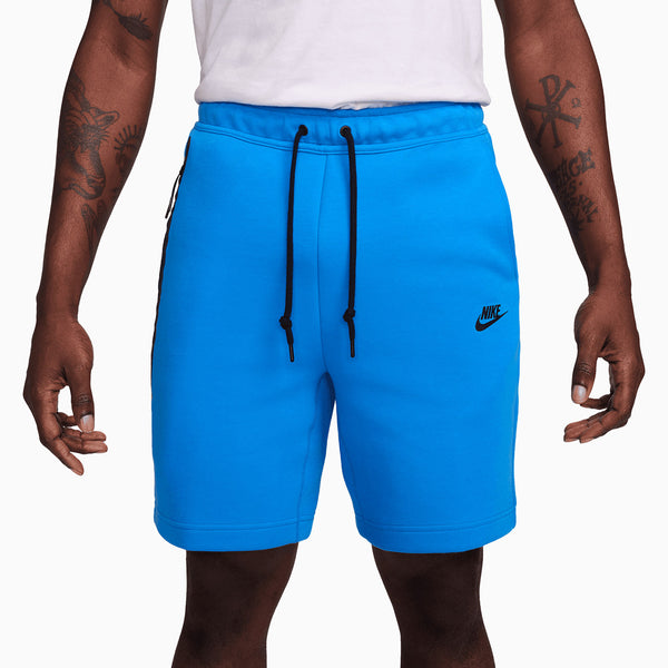 Nike Men's Sportswear Tech Fleece Shorts