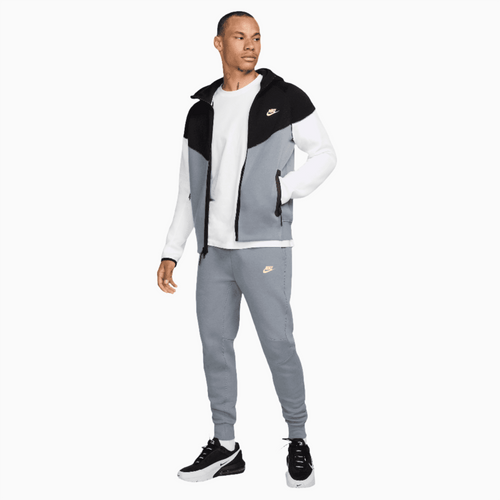 Nike Men's Sportswear Tech Fleece Windrunner Tracksuit