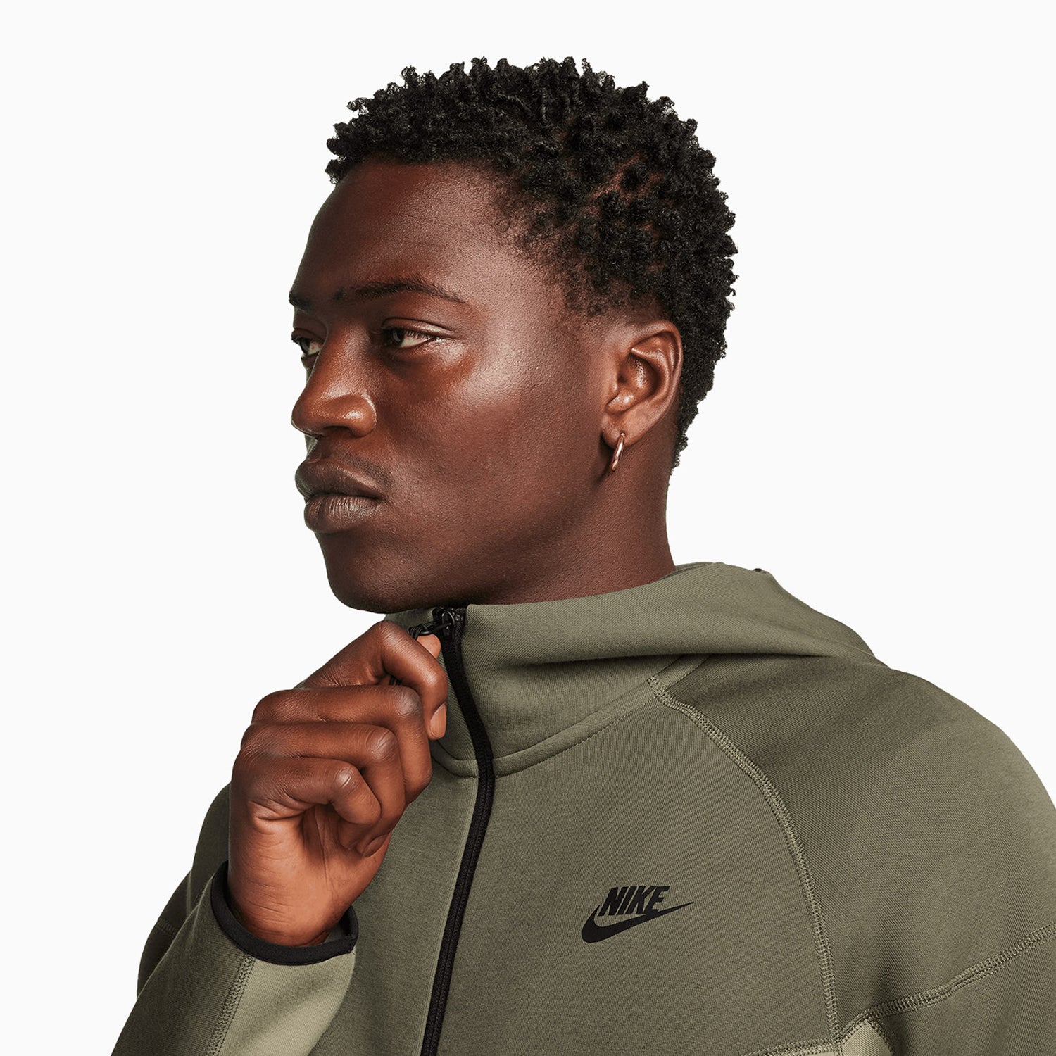 Nike Men's Sportswear Tech Fleece Windrunner Tracksuit
