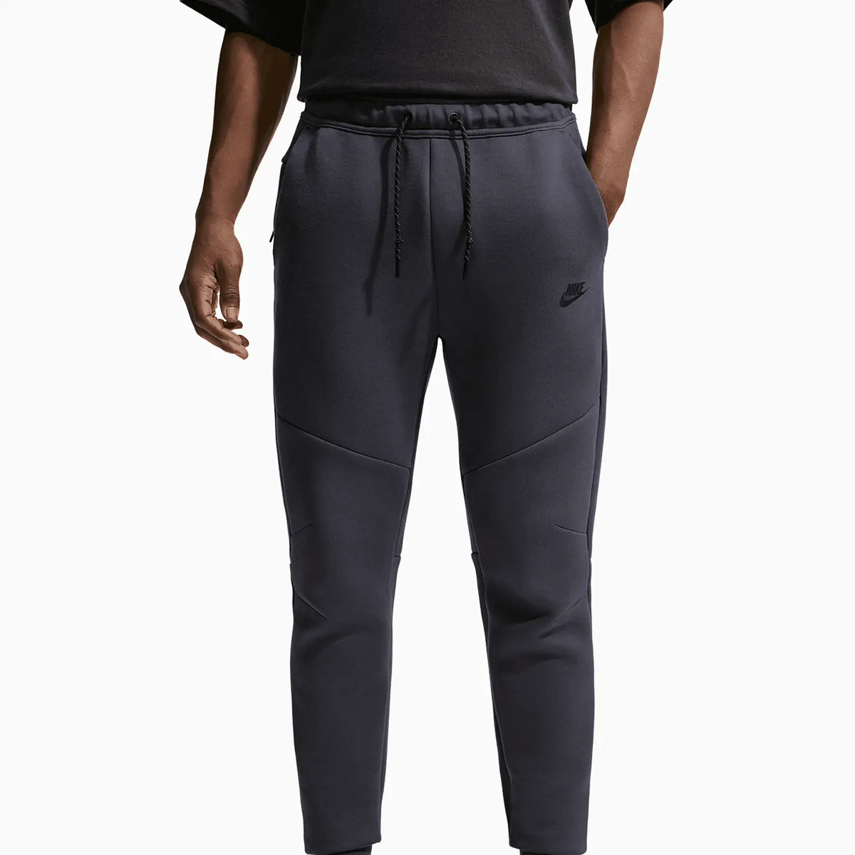 Men's Sportswear Tech Fleece Windrunner Tracksuit Nike - Tops and Bottoms USA