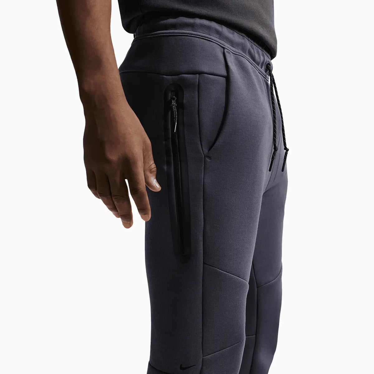 Men's Sportswear Tech Fleece Windrunner Tracksuit Nike - Tops and Bottoms USA