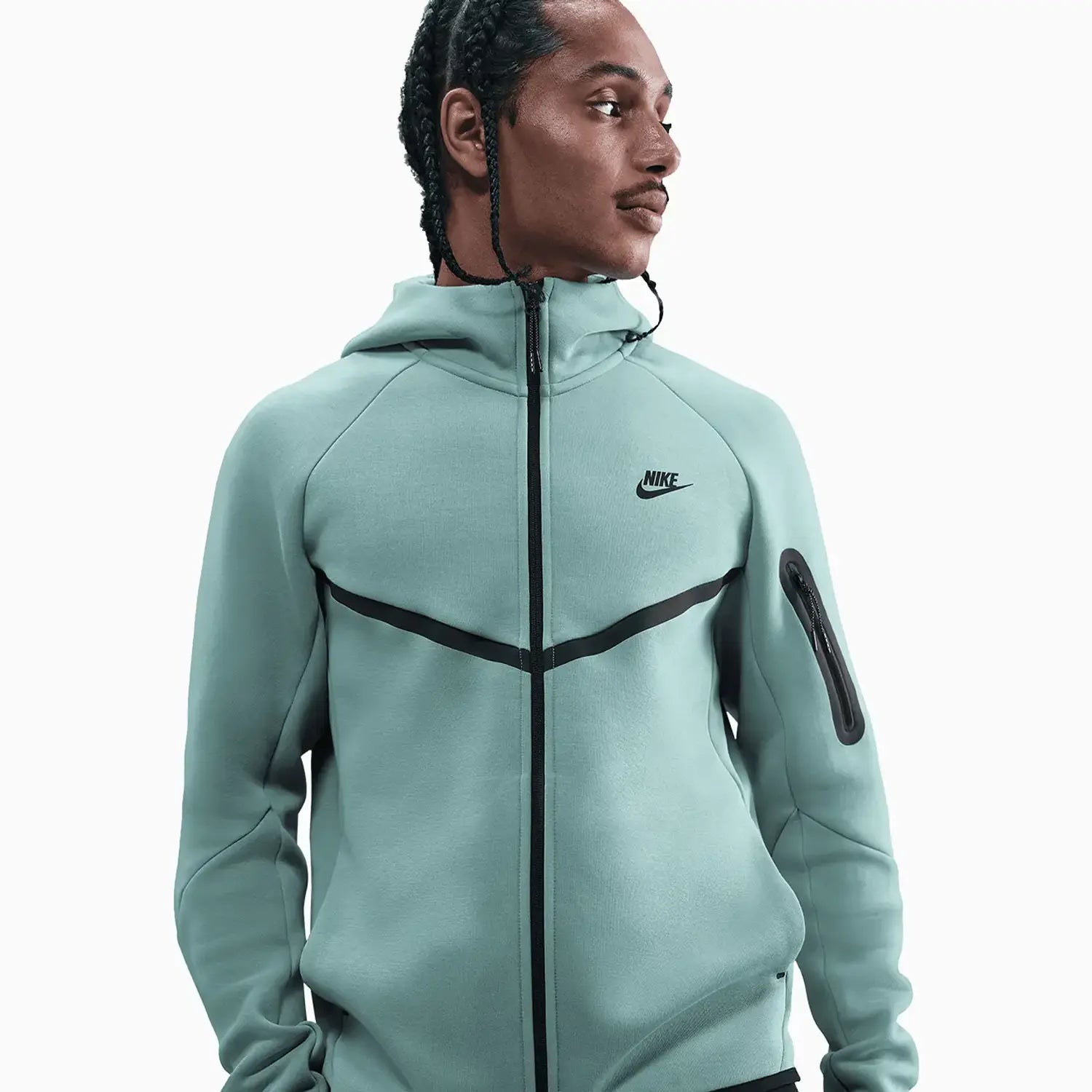 Men's Sportswear Tech Fleece Windrunner Tracksuit