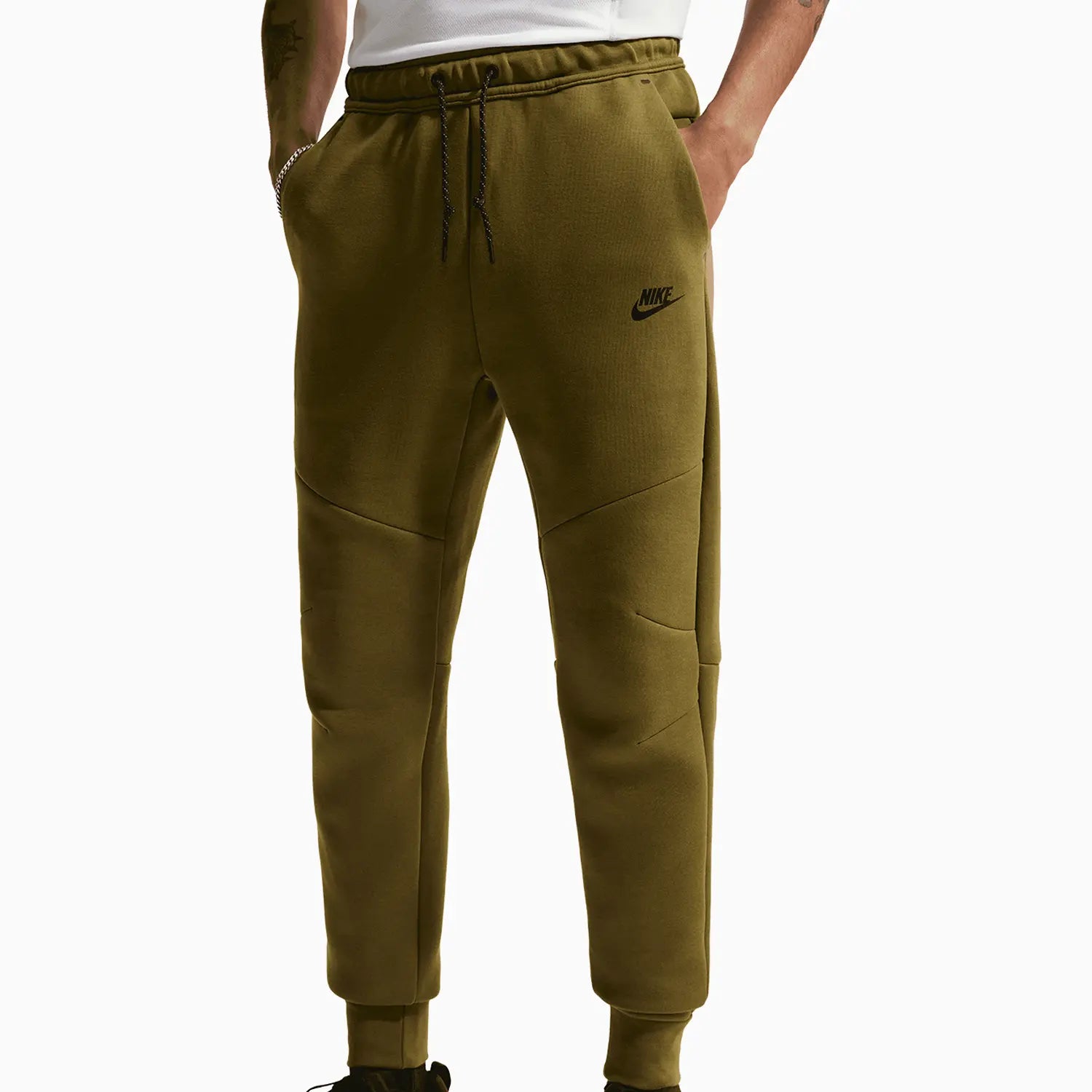 Men's Sportswear Tech Fleece Windrunner Tracksuit