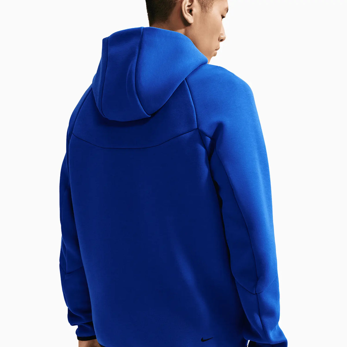 Men's Sportswear Tech Fleece Windrunner Tracksuit Nike - Tops and Bottoms USA