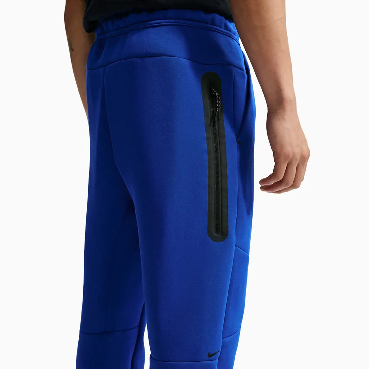 Men's Sportswear Tech Fleece Windrunner Tracksuit Nike - Tops and Bottoms USA