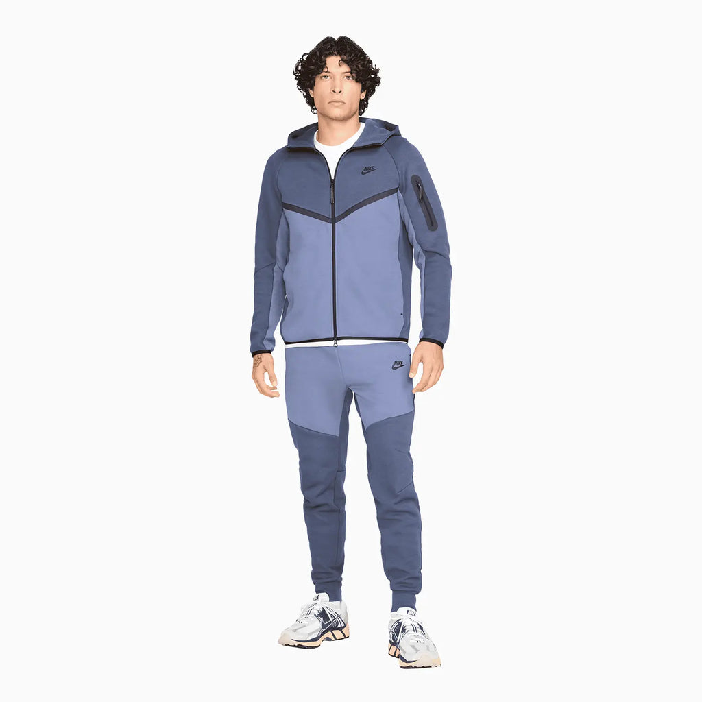 Nike Men's Sportswear Tech Fleece Windrunner Tracksuit