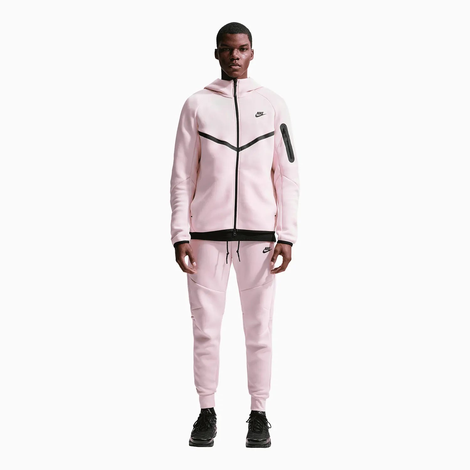 Men's Sportswear Tech Fleece Windrunner Tracksuit