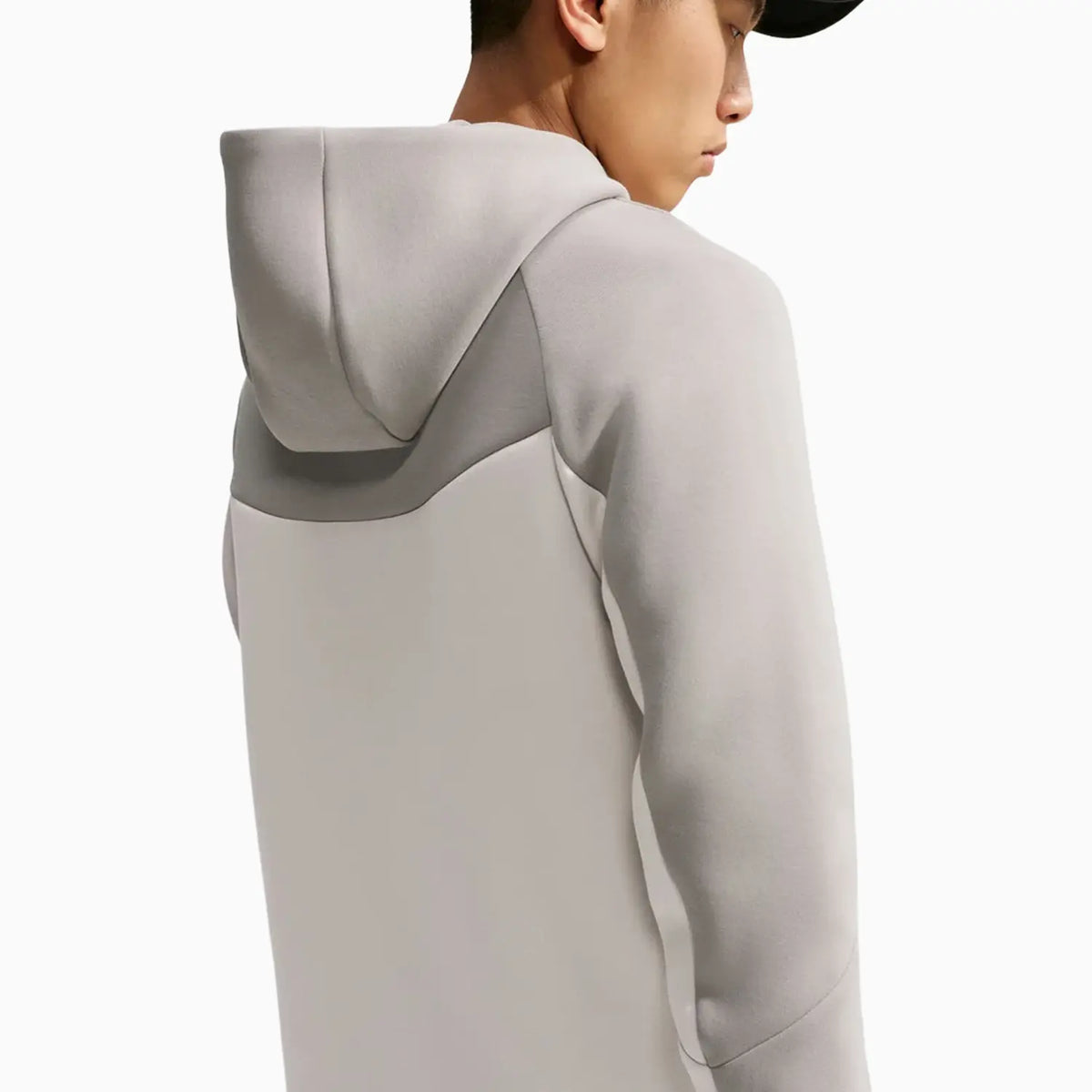 Men's Sportswear Tech Fleece Windrunner Tracksuit Nike - Tops and Bottoms USA