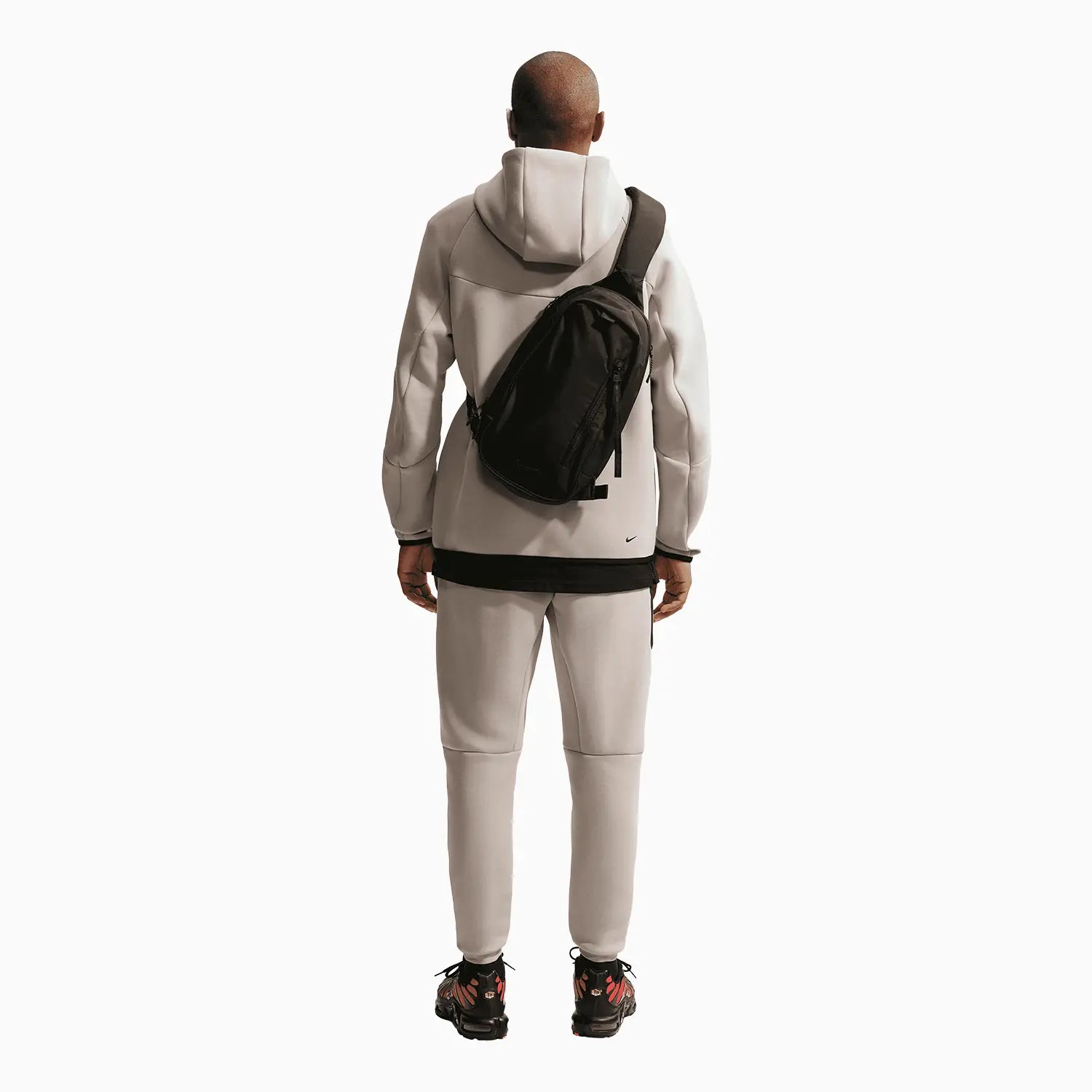 Men's Sportswear Tech Fleece Windrunner Tracksuit