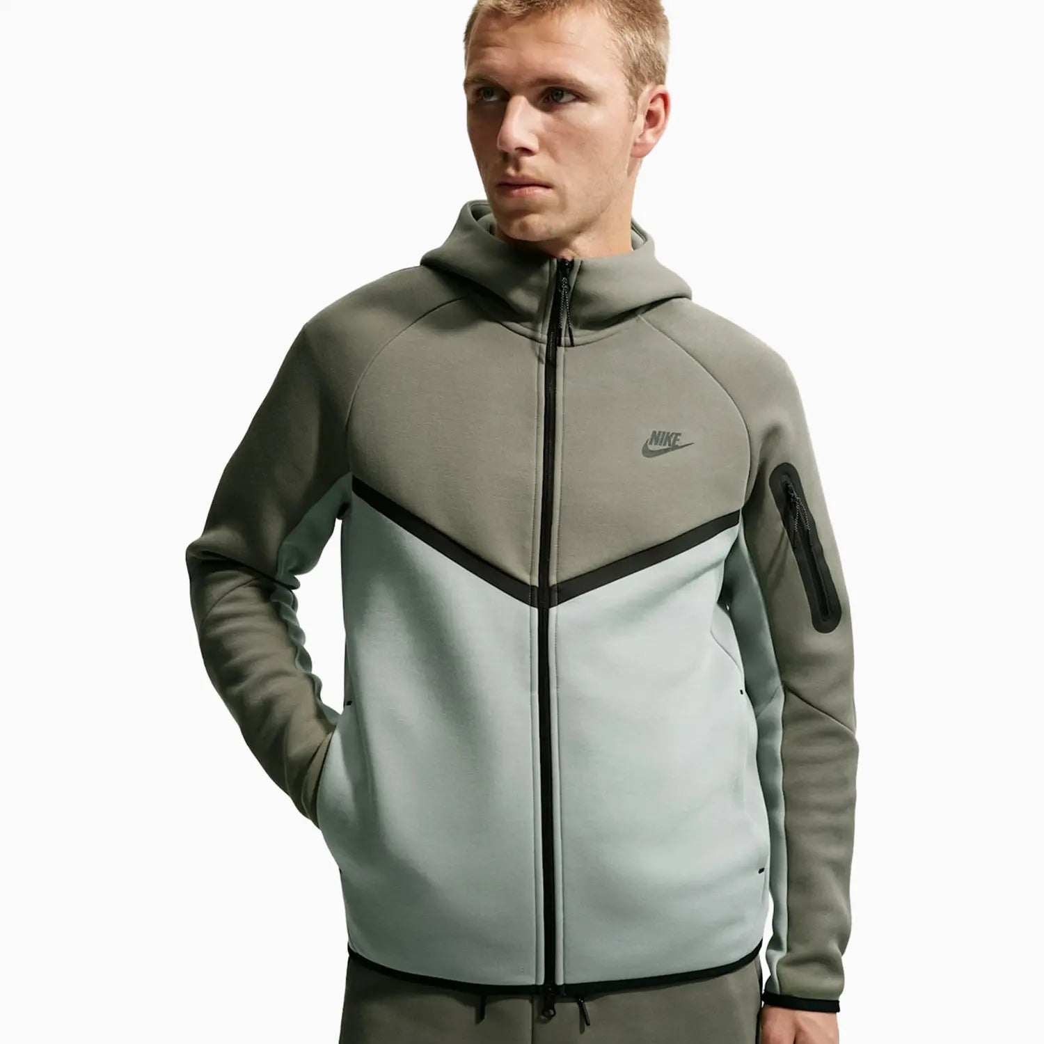 Men's Sportswear Tech Fleece Windrunner Tracksuit