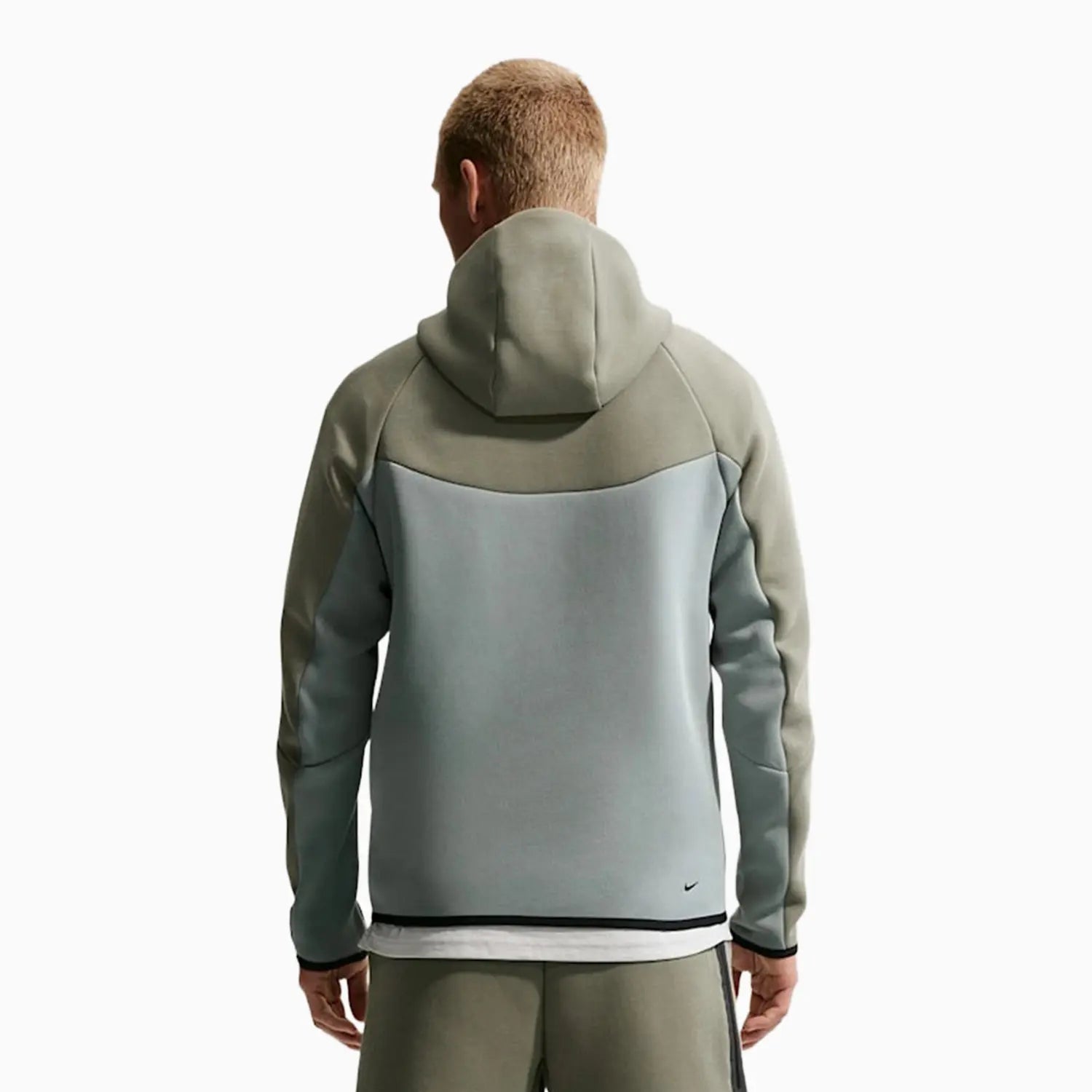 Men's Sportswear Tech Fleece Windrunner Tracksuit