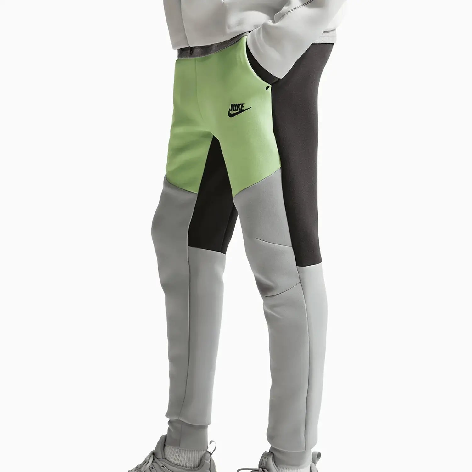 Men's Sportswear Tech Fleece Windrunner Tracksuit