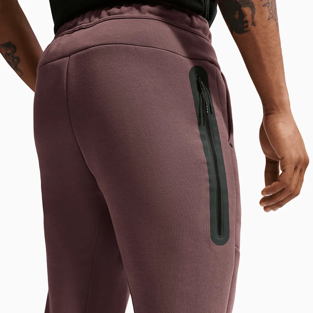 Men's Sportswear Tech Fleece Windrunner Tracksuit Nike - Tops and Bottoms USA