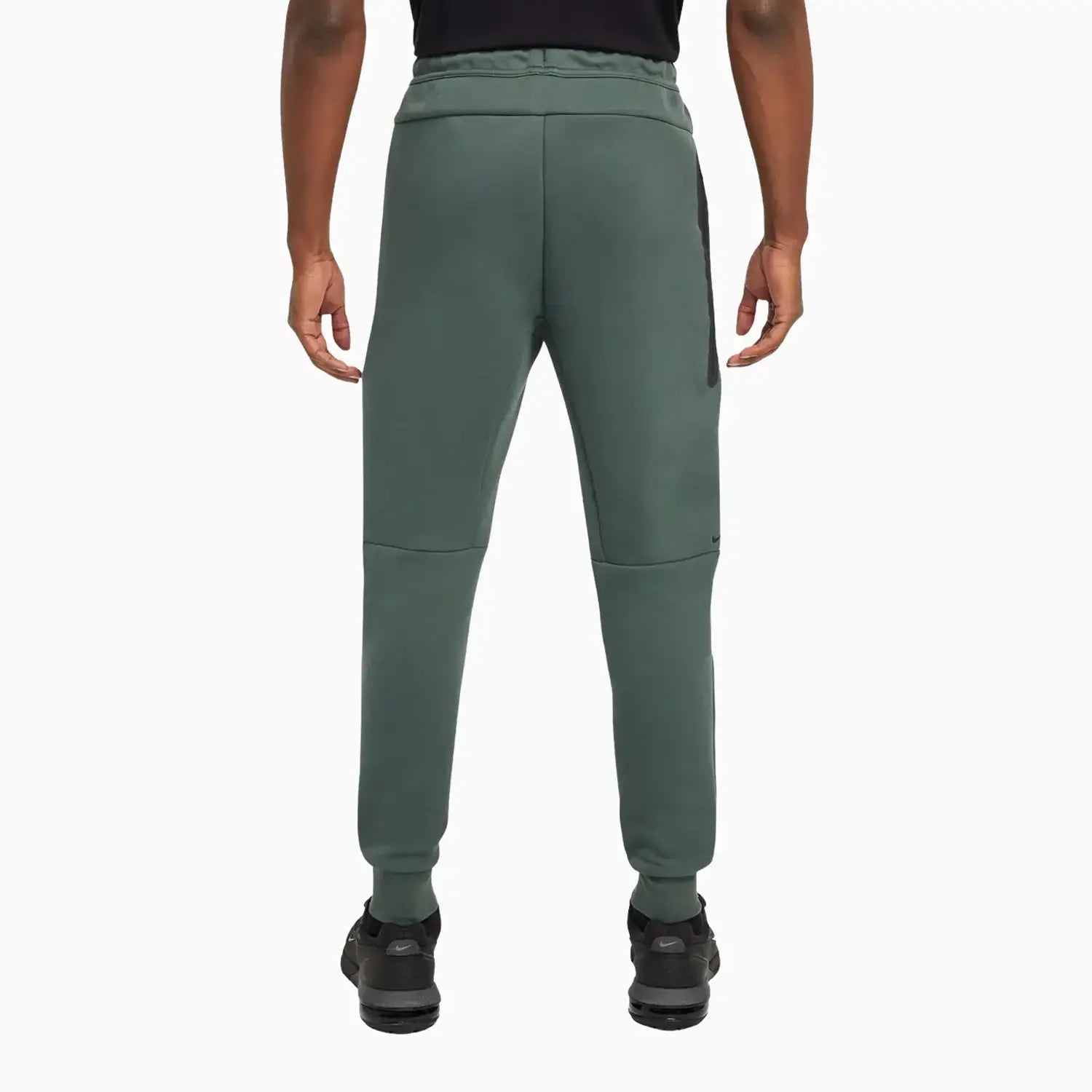 Men's Sportswear Tech Fleece Windrunner Tracksuit Nike - Tops and Bottoms USA