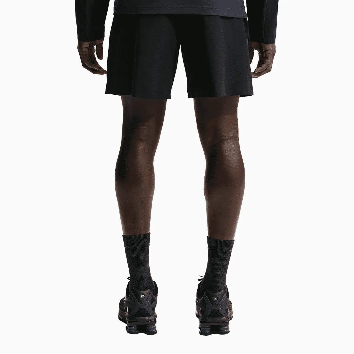 Men's Sportswear Tech Knit Windrunner Outfit Nike - Tops and Bottoms USA