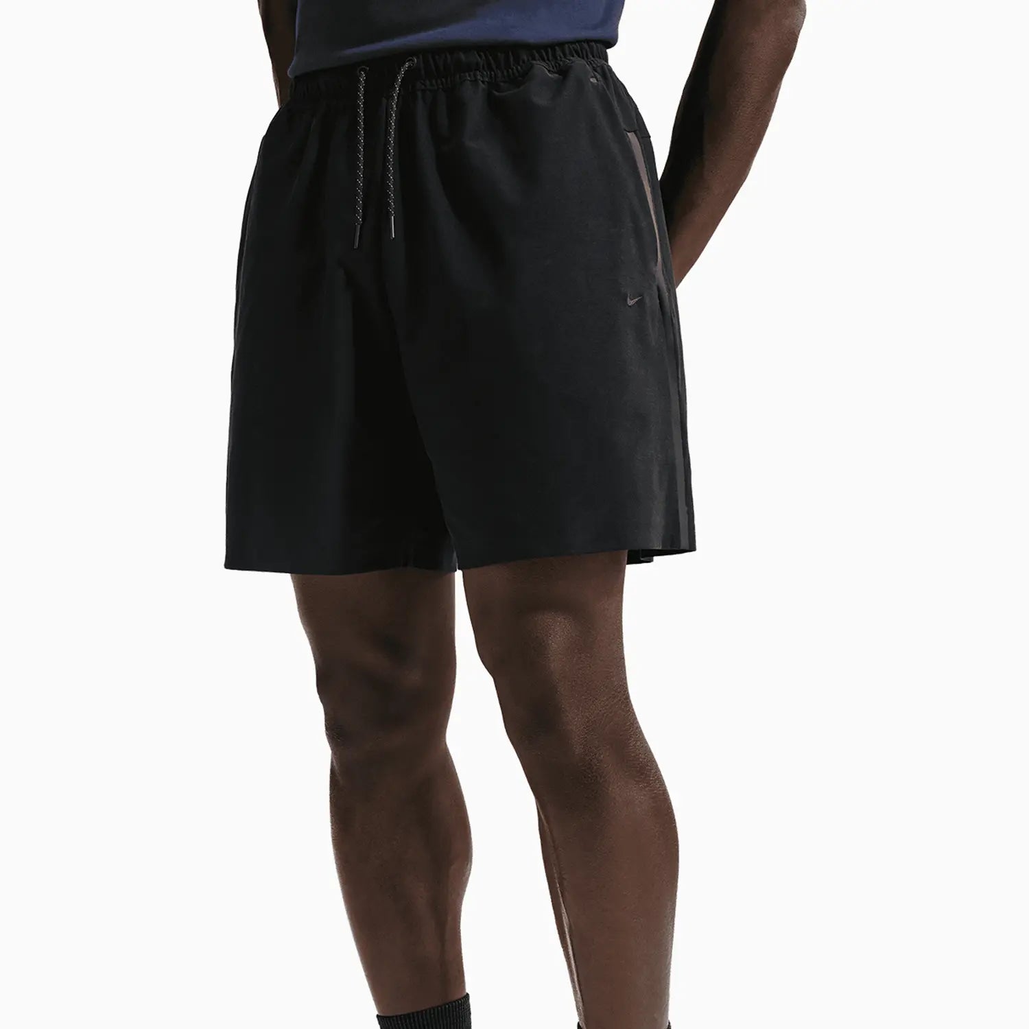 Men's Sportswear Tech Knit Windrunner Outfit Nike - Tops and Bottoms USA