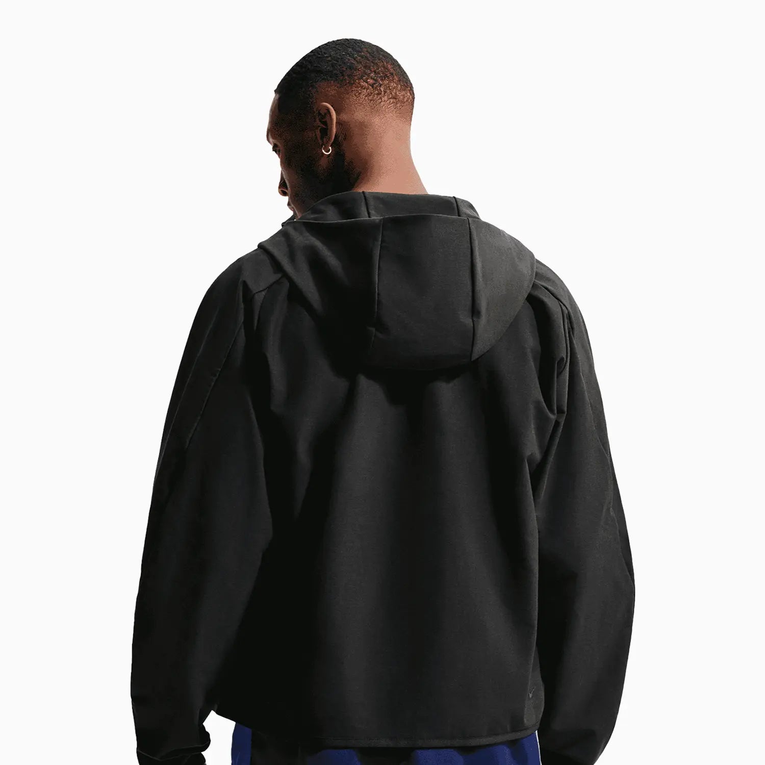 Men's Sportswear Tech Fleece Windrunner Tracksuit Nike - Tops and Bottoms USA
