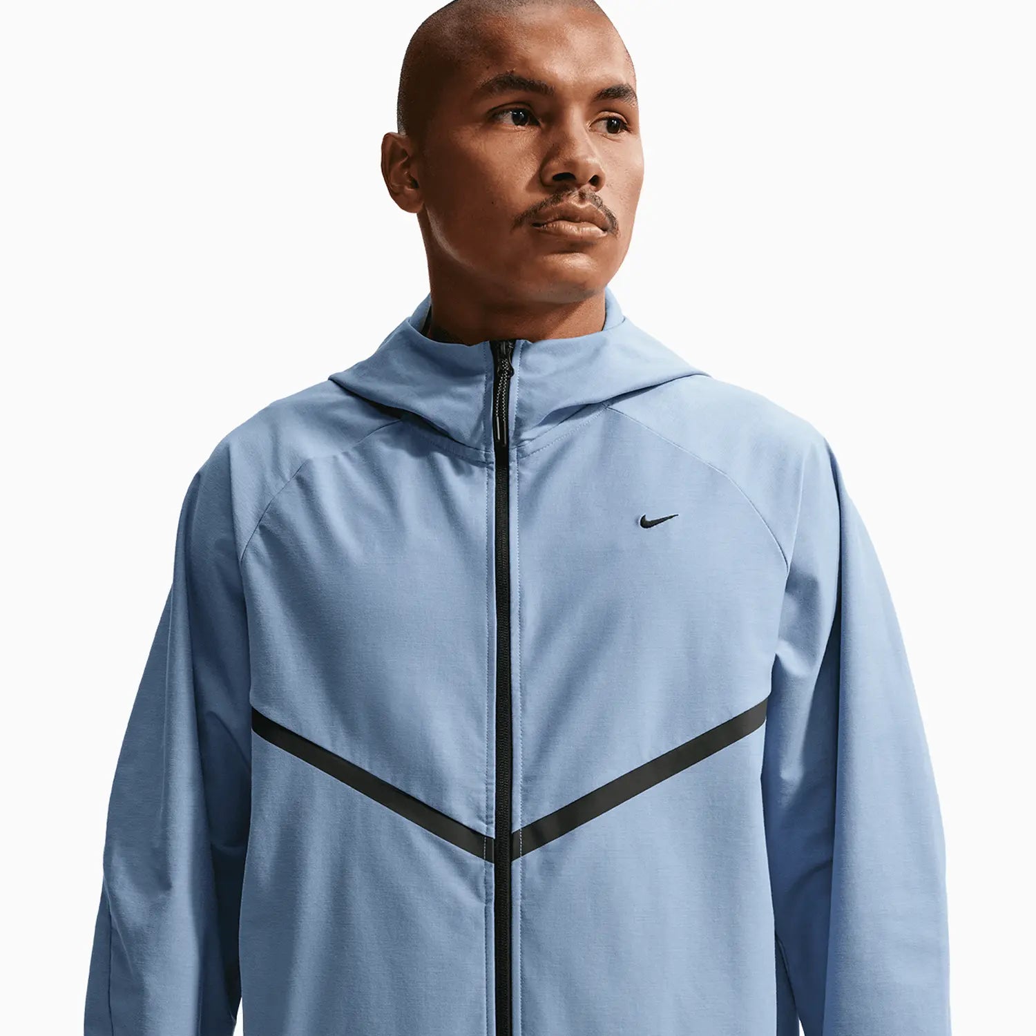 Nike Men's Sportswear Tech Knit Windrunner Outfit