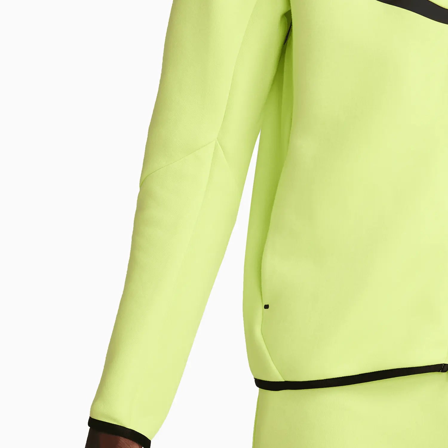 Men's Tech Fleece Full - Zip Windrunner Tracksuit Nike - Tops and Bottoms USA