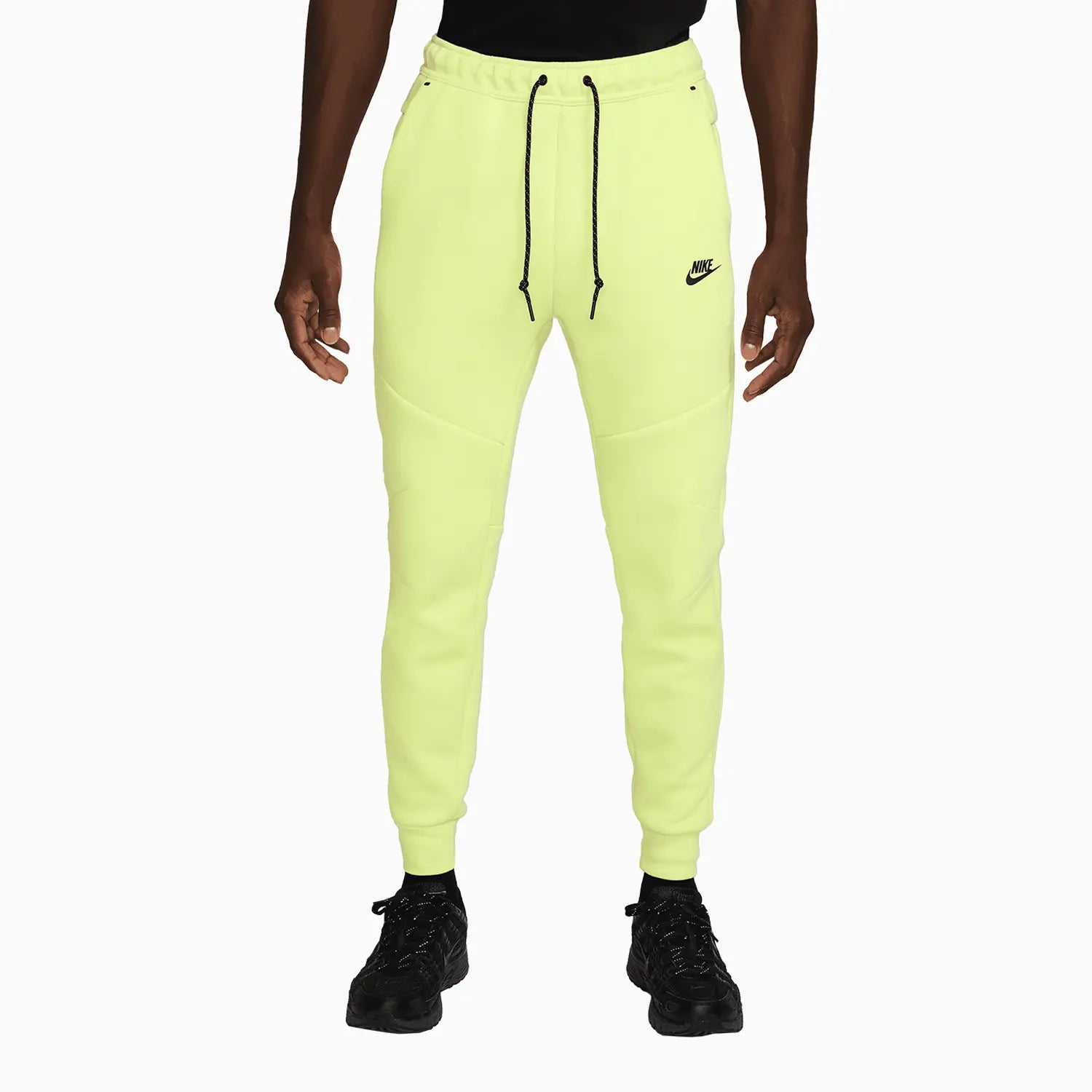 Men's Tech Fleece Full - Zip Windrunner Tracksuit Nike - Tops and Bottoms USA