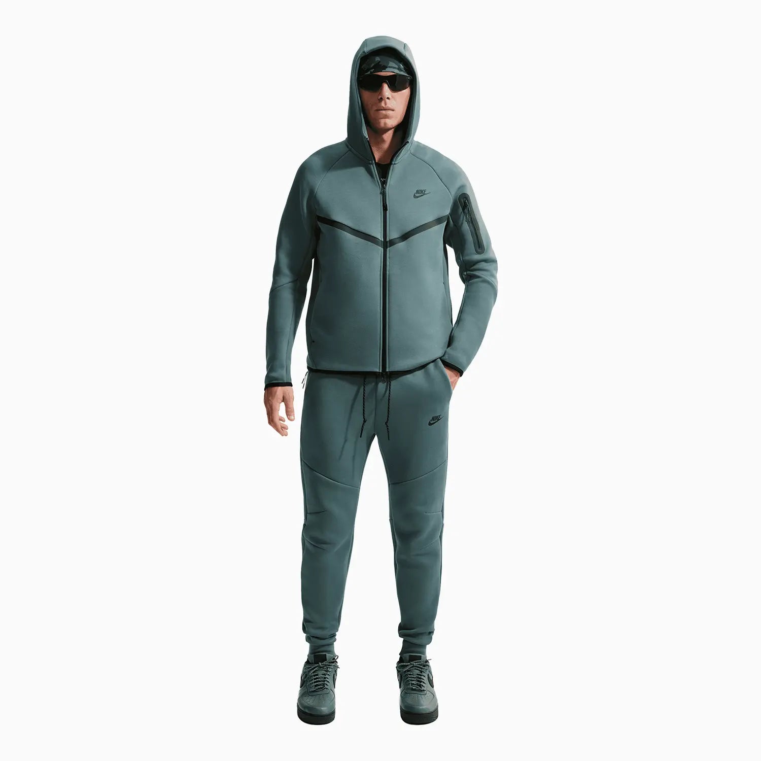 Men's Sportswear Tech Fleece Tracksuit