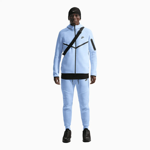 Nike Men's Sportswear Tech Fleece Windrunner Tracksuit