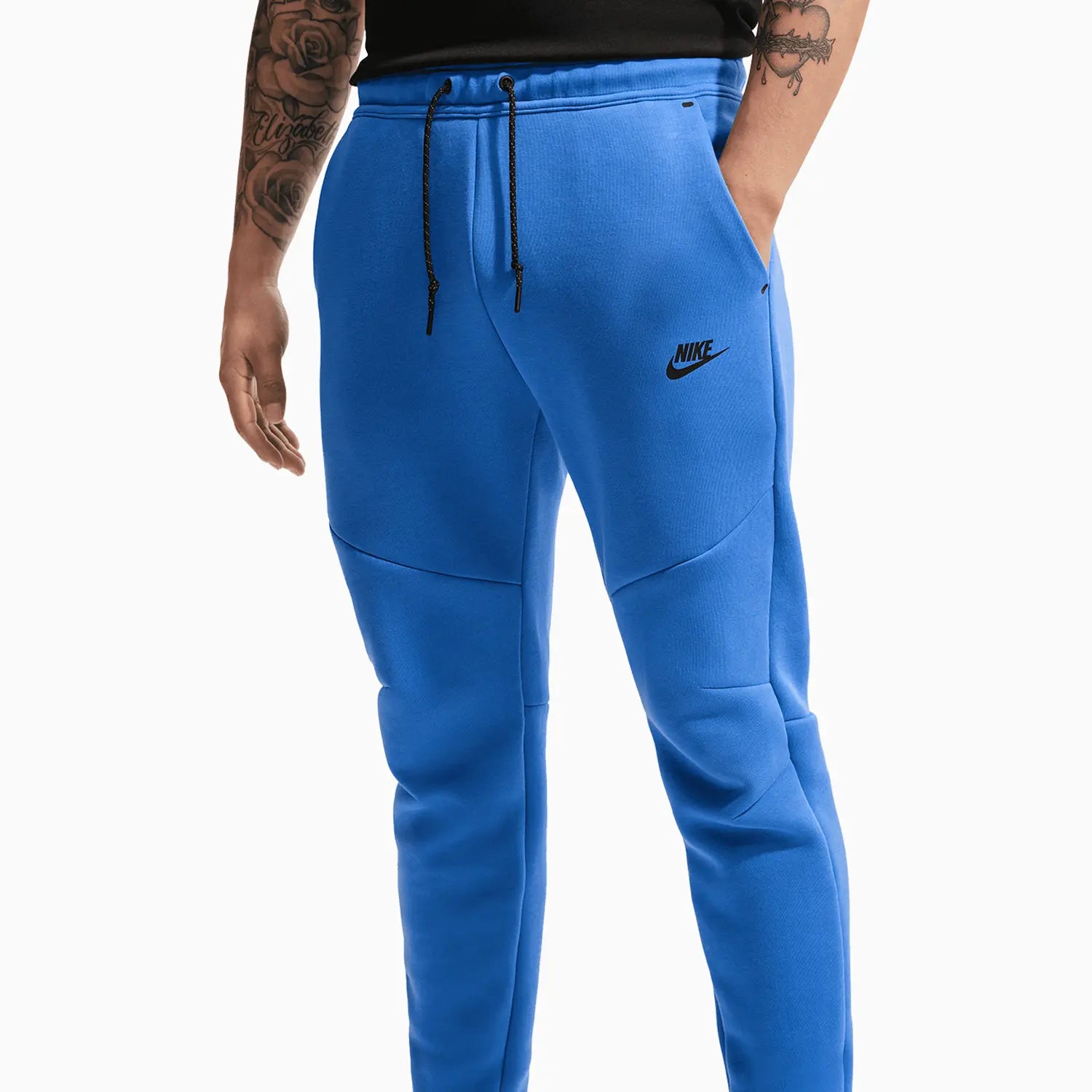 Men's Sportswear Tech Fleece Windrunner Tracksuit