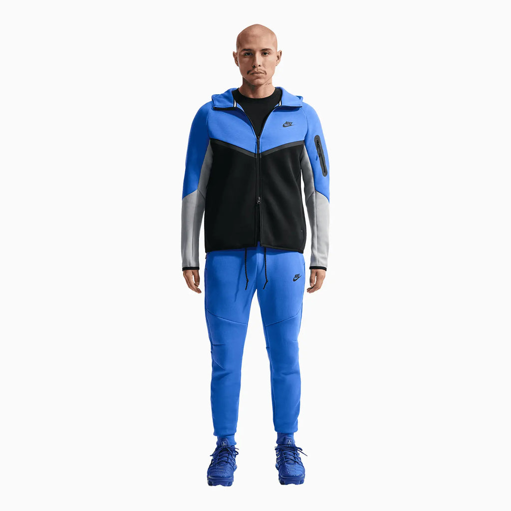 Nike Men's Sportswear Tech Fleece Windrunner Tracksuit