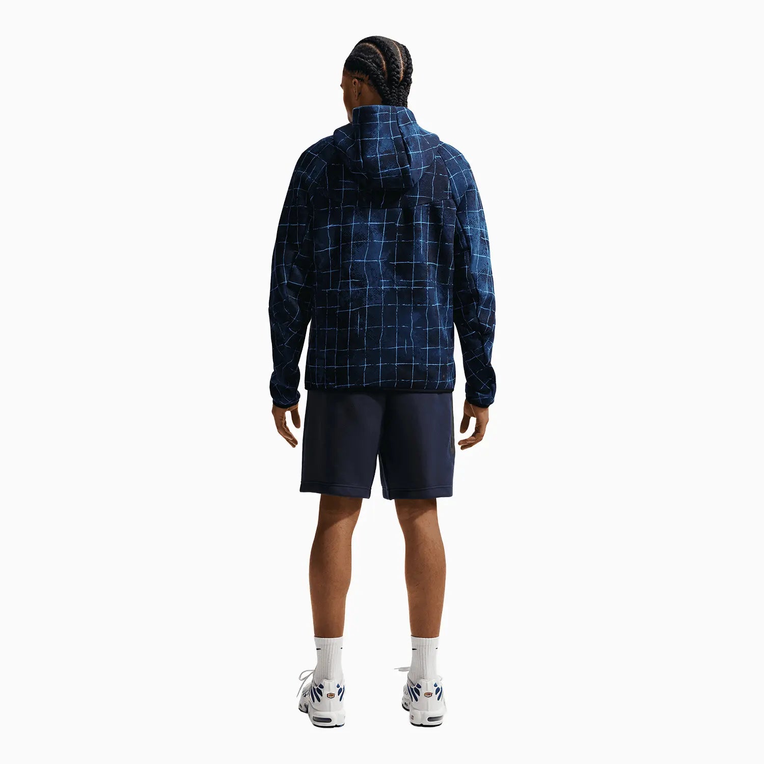 Men's Tech Fleece Shorts