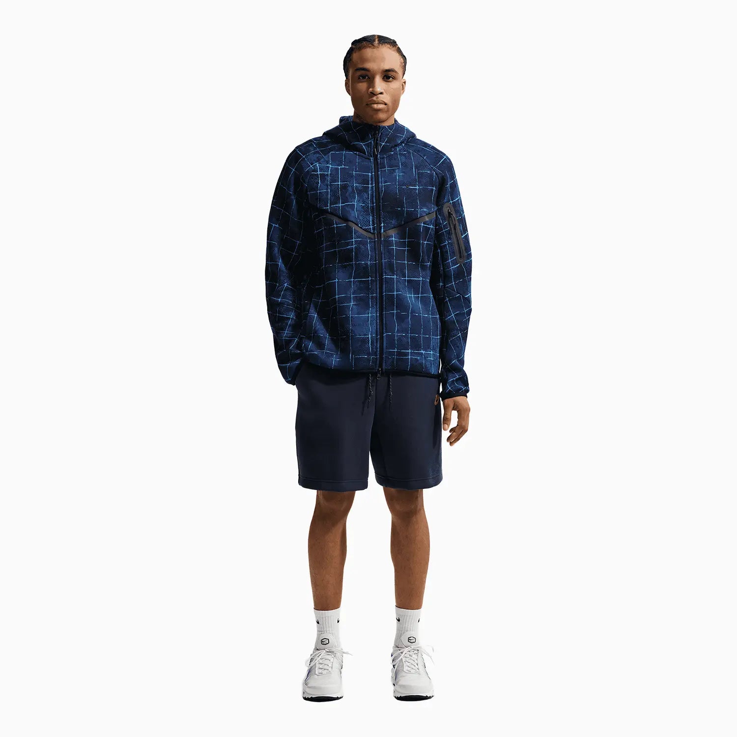 Men's Tech Fleece Shorts