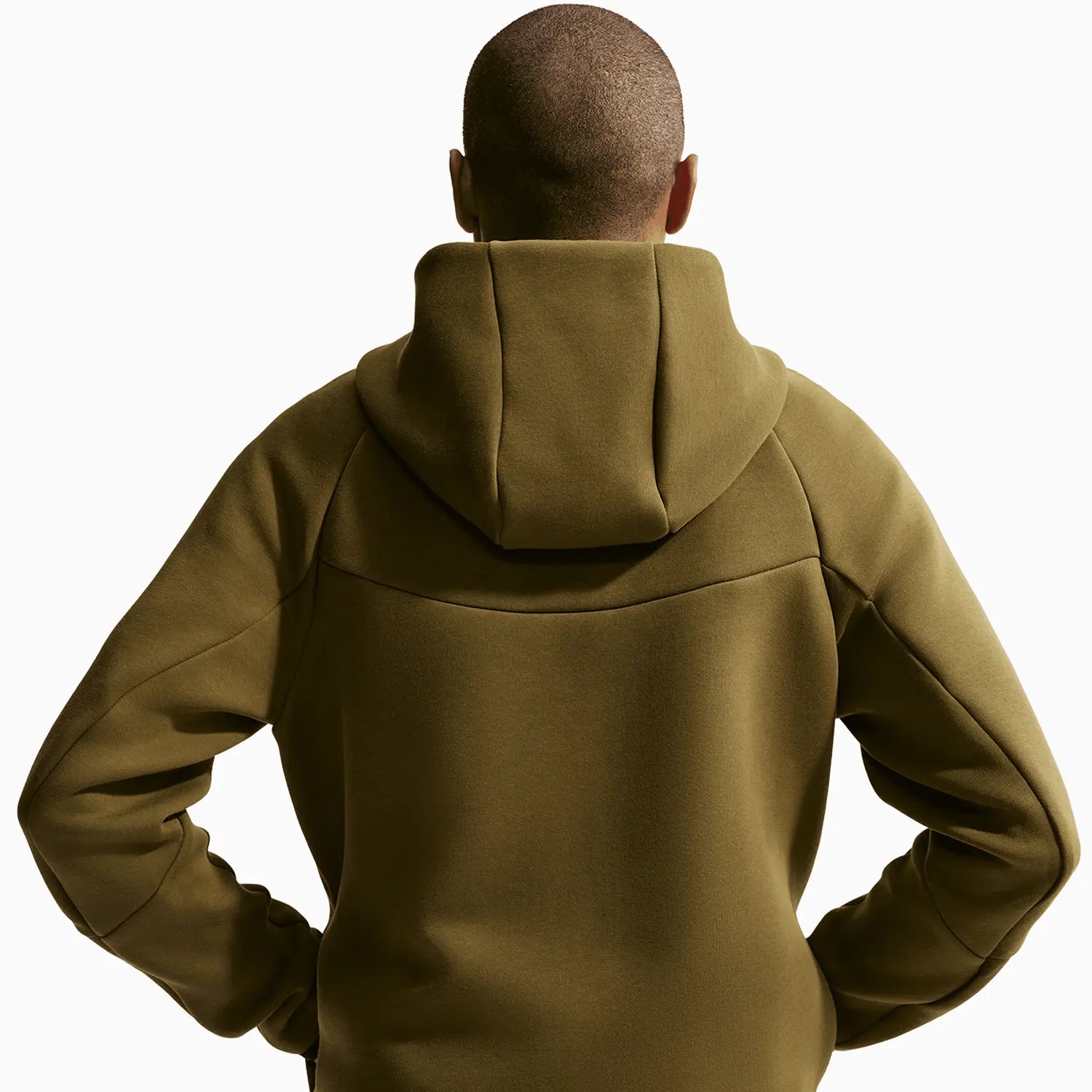 Men's Sportswear Tech Fleece Windrunner Tracksuit