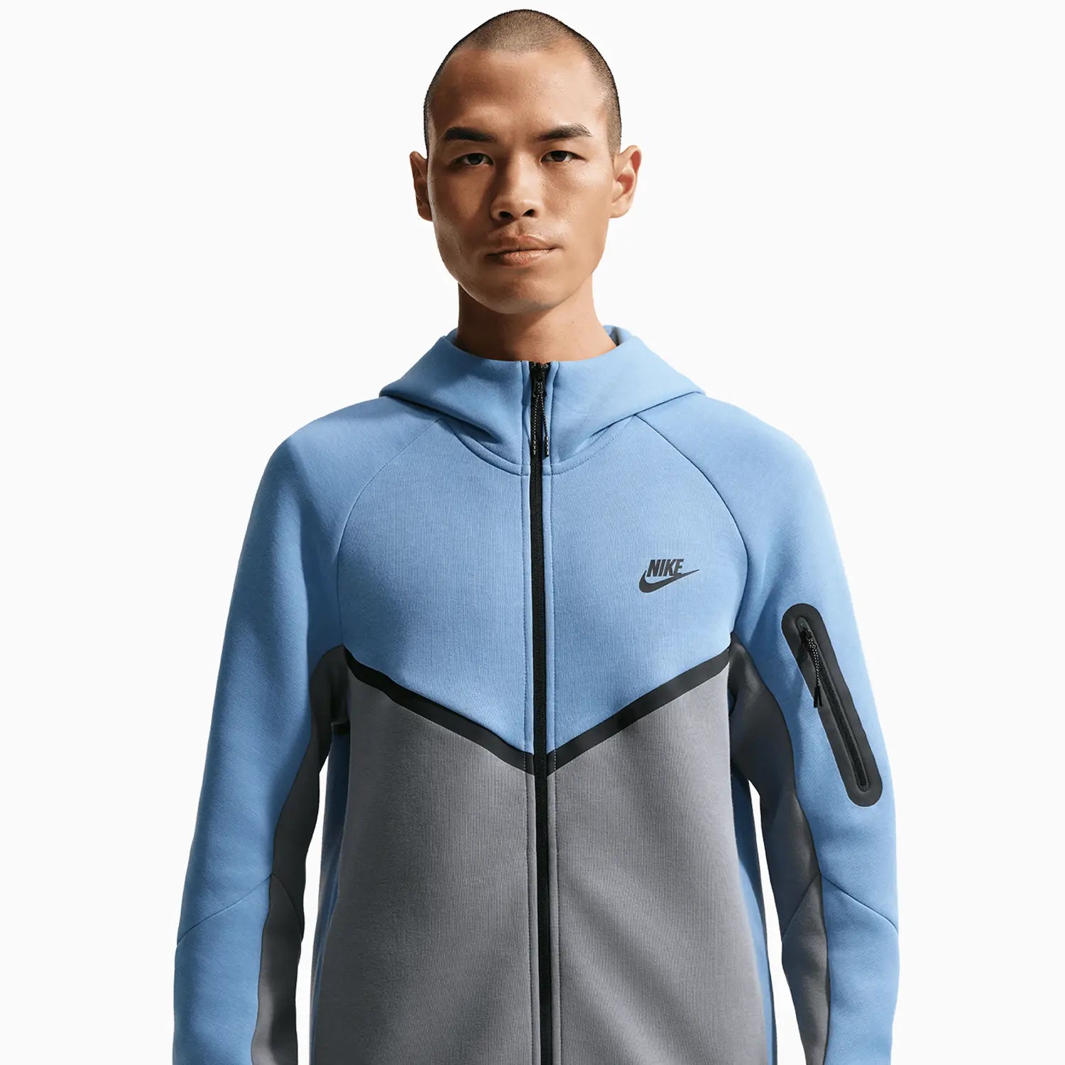 Men's Sportswear Tech Fleece Windrunner Tracksuit