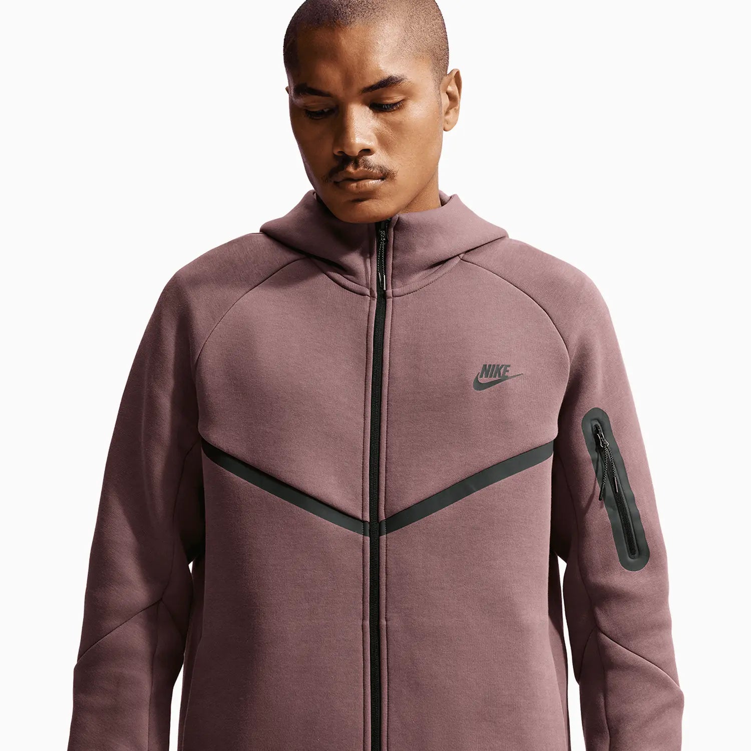 Men's Sportswear Tech Fleece Windrunner Tracksuit