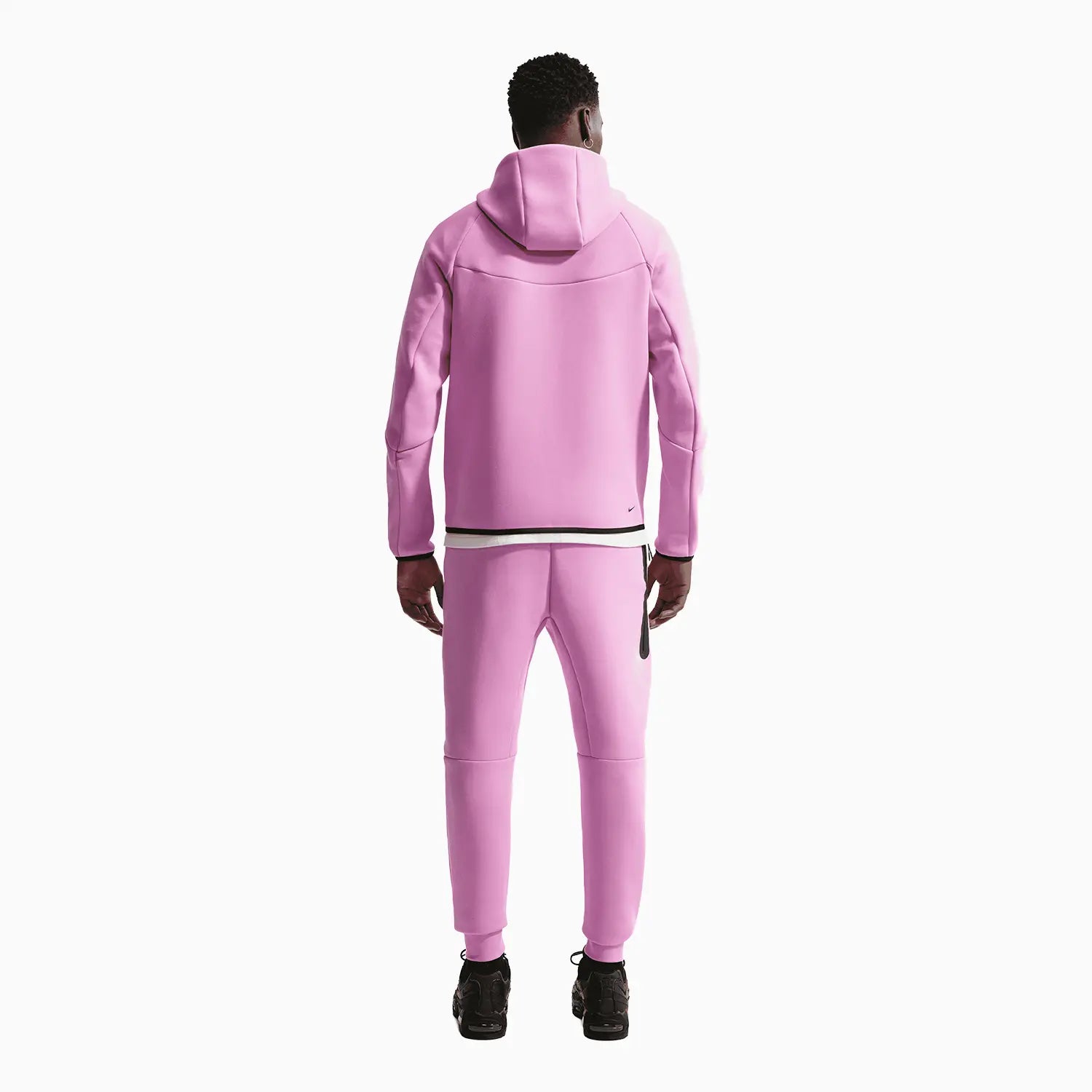 Men's Sportswear Tech Fleece Windrunner Tracksuit