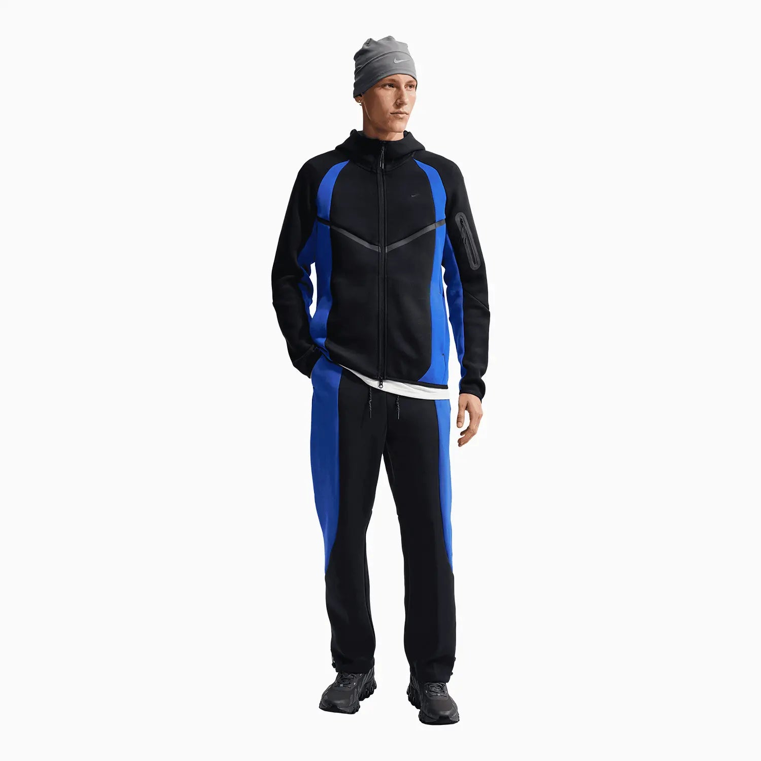 Men's Sportswear Tech Fleece Windrunner Tracksuit