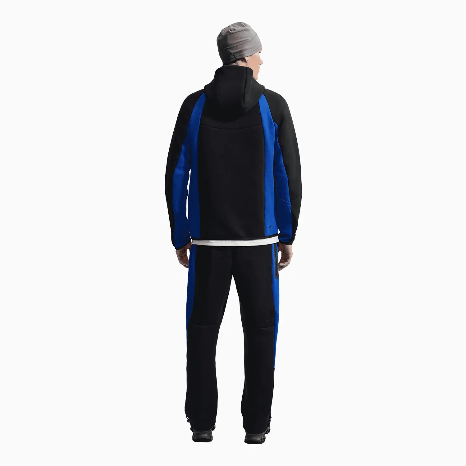 Men's Sportswear Tech Fleece Windrunner Tracksuit