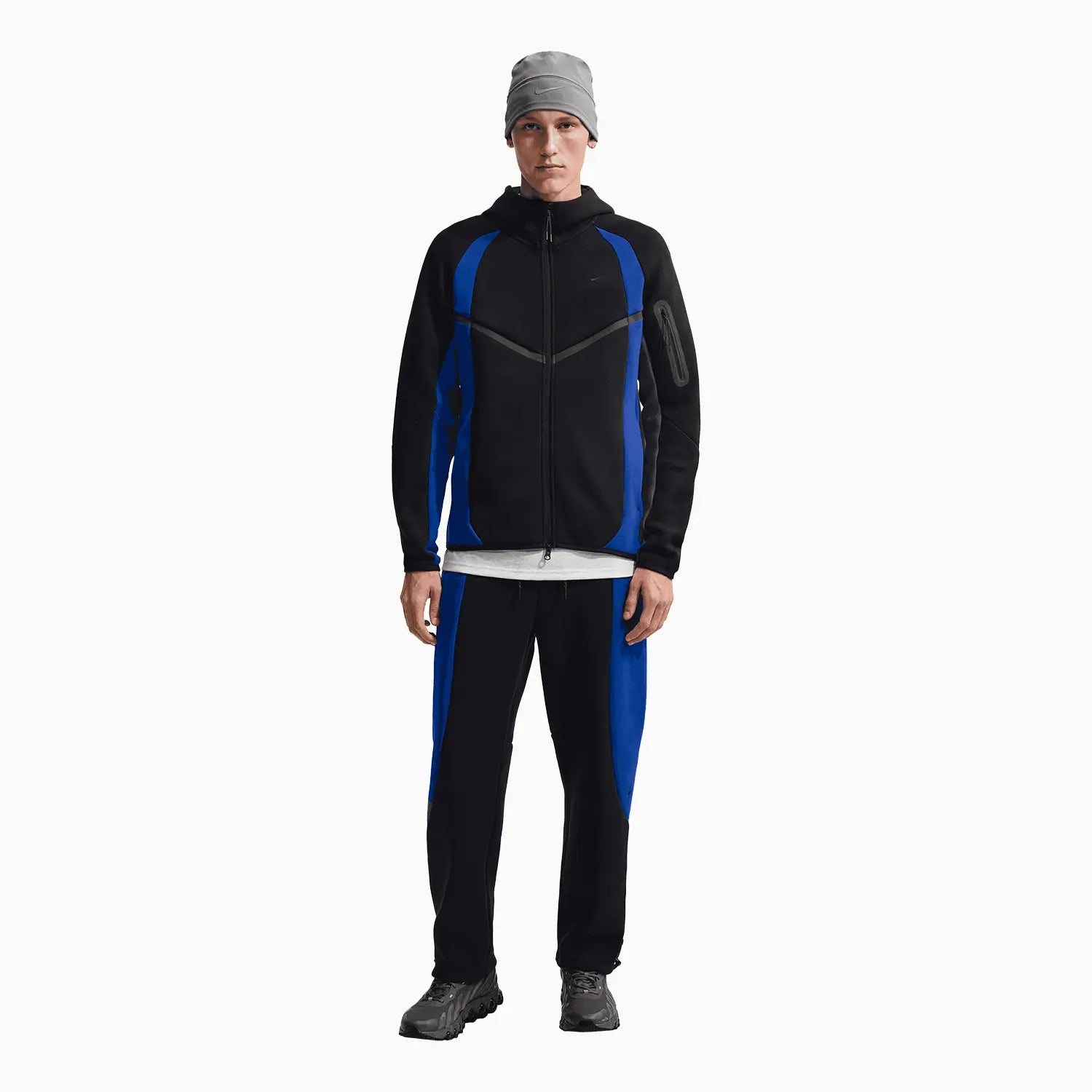 Men's Sportswear Tech Fleece Windrunner Tracksuit
