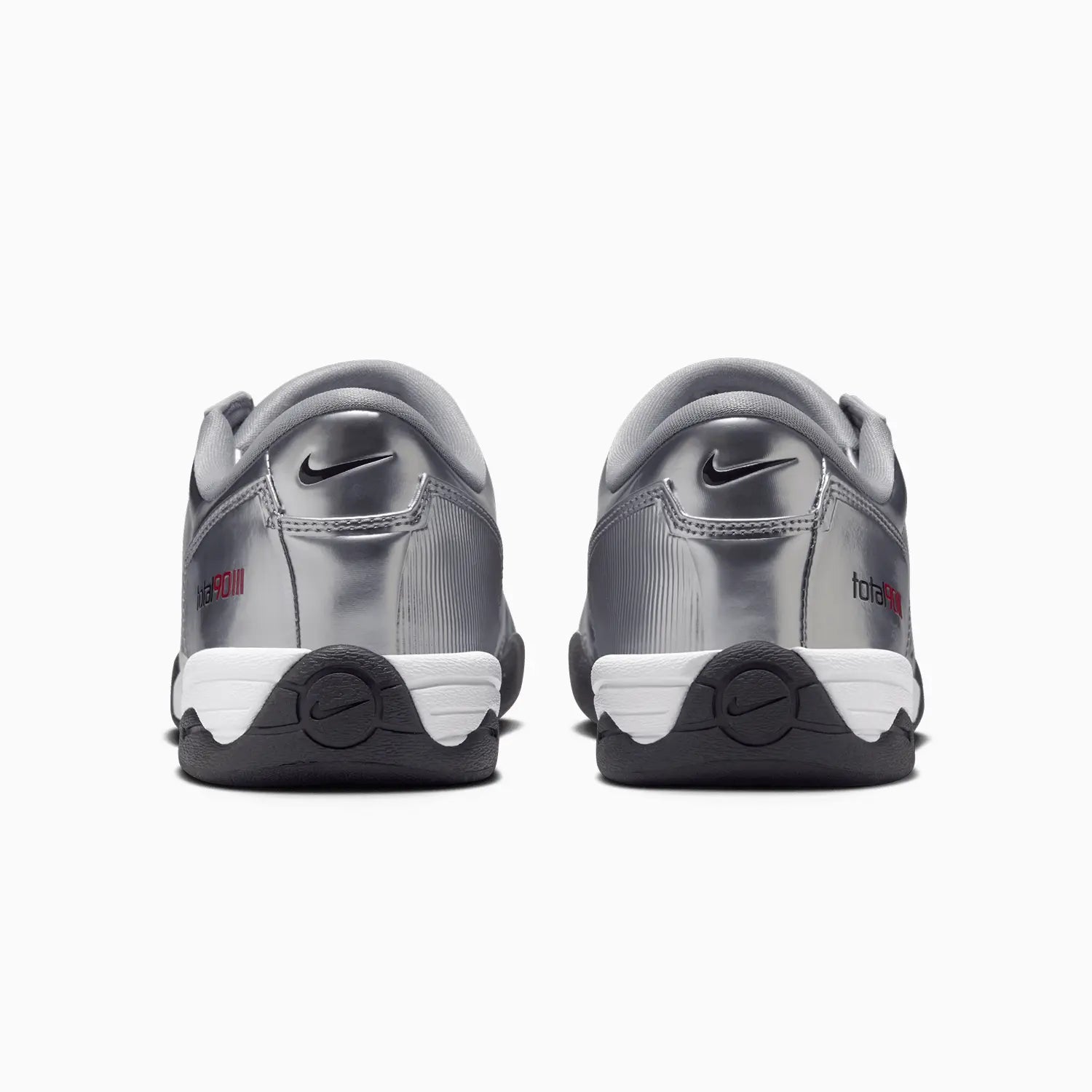 シューズ Nike Total 90 3 SP llic Silver&Black Nike Men's Total 90 3 SP 