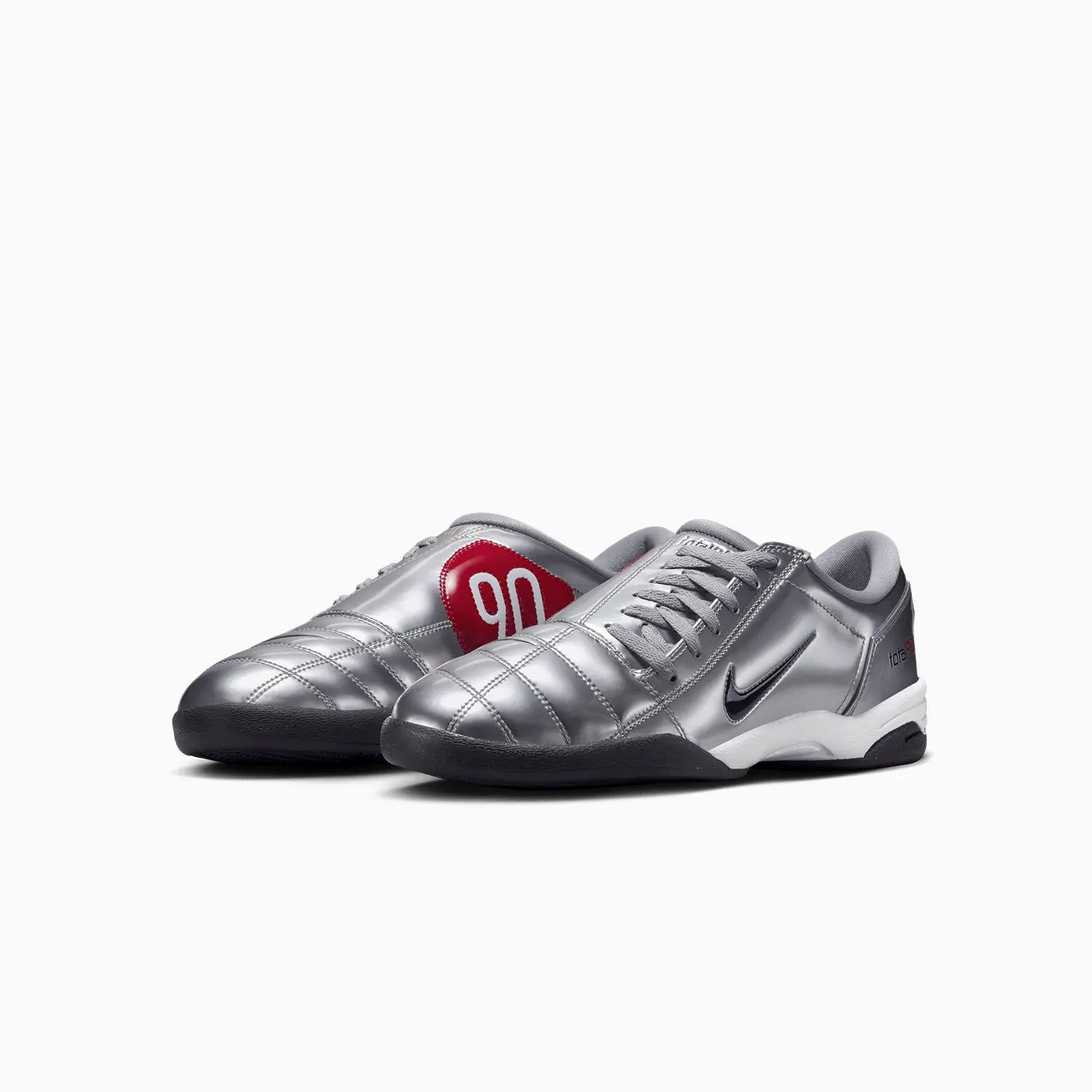 Men's Total 90 3 SP "Metallic Silver Black"
