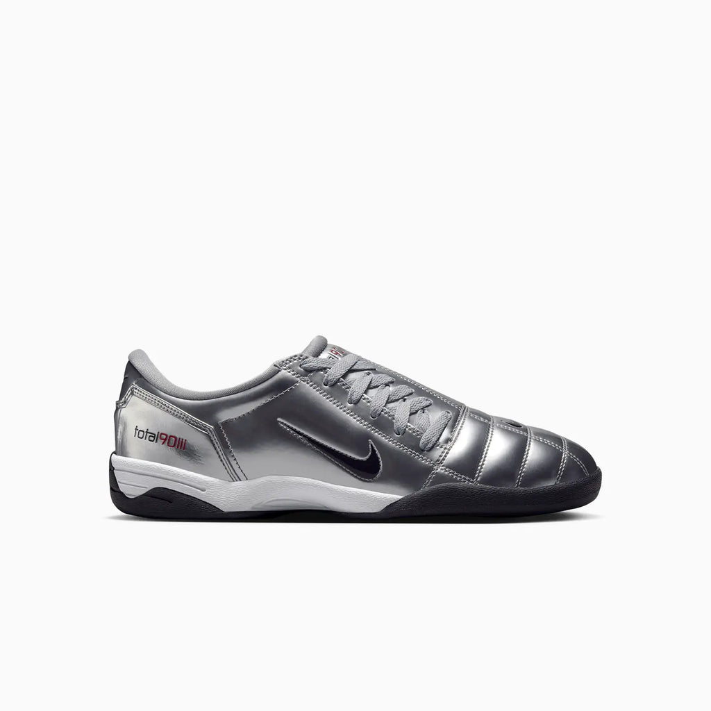 シューズ Nike Total 90 3 SP llic Silver&Black Nike Men's Total 90 3 SP 