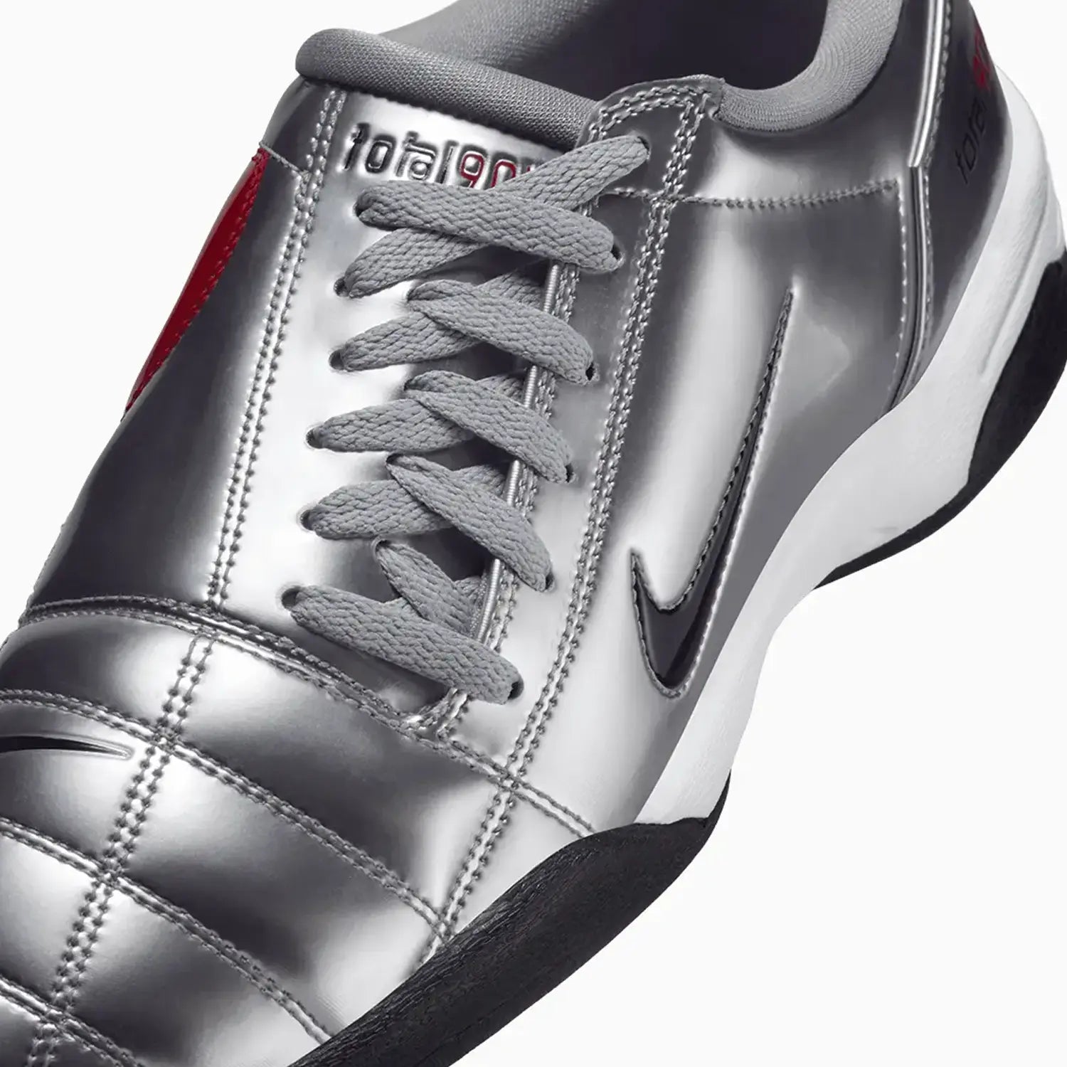 シューズ Nike Total 90 3 SP llic Silver&Black Nike Men's Total 90 3 SP 