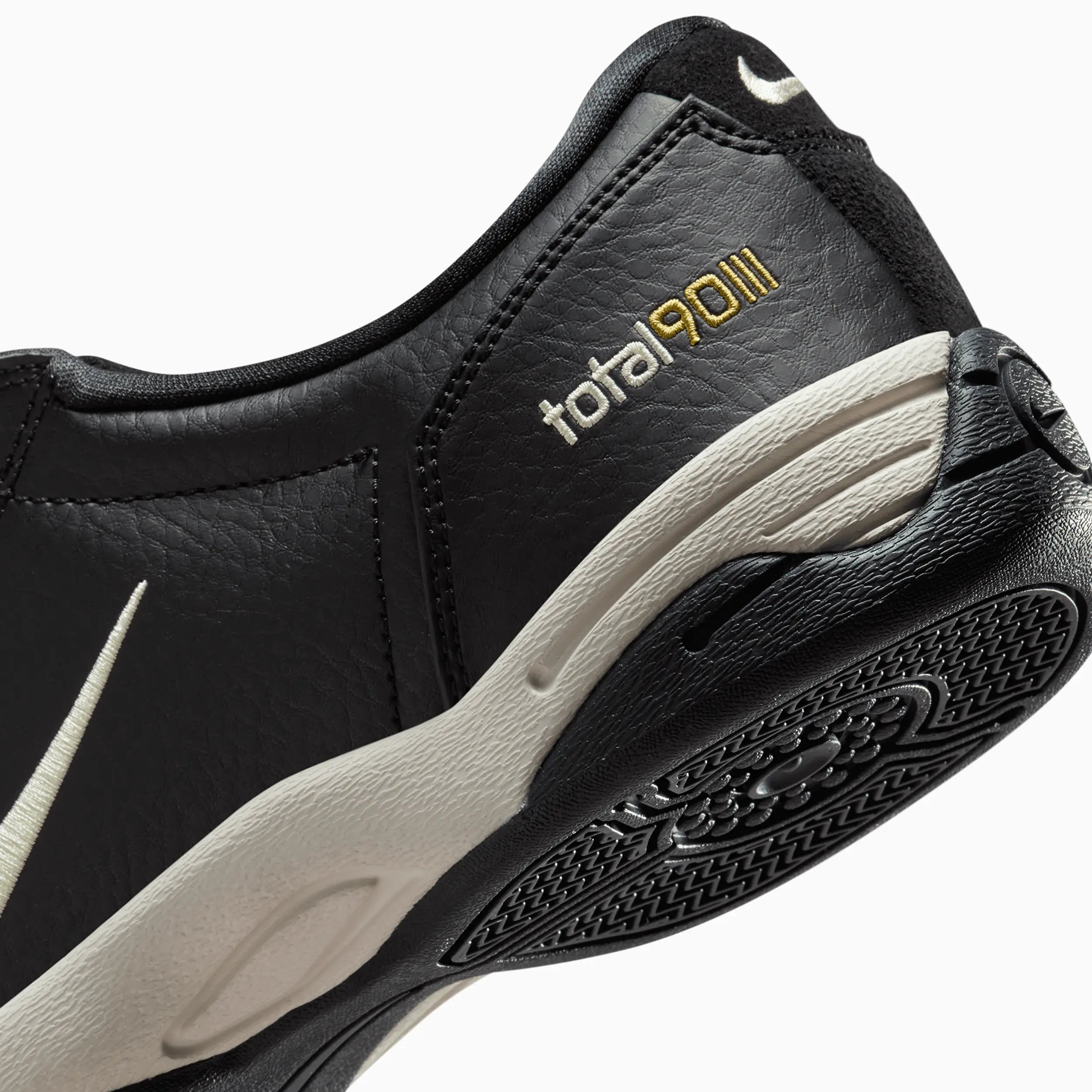 Men's Total 90 "Black Coconut Milk" Nike - Tops and Bottoms USA