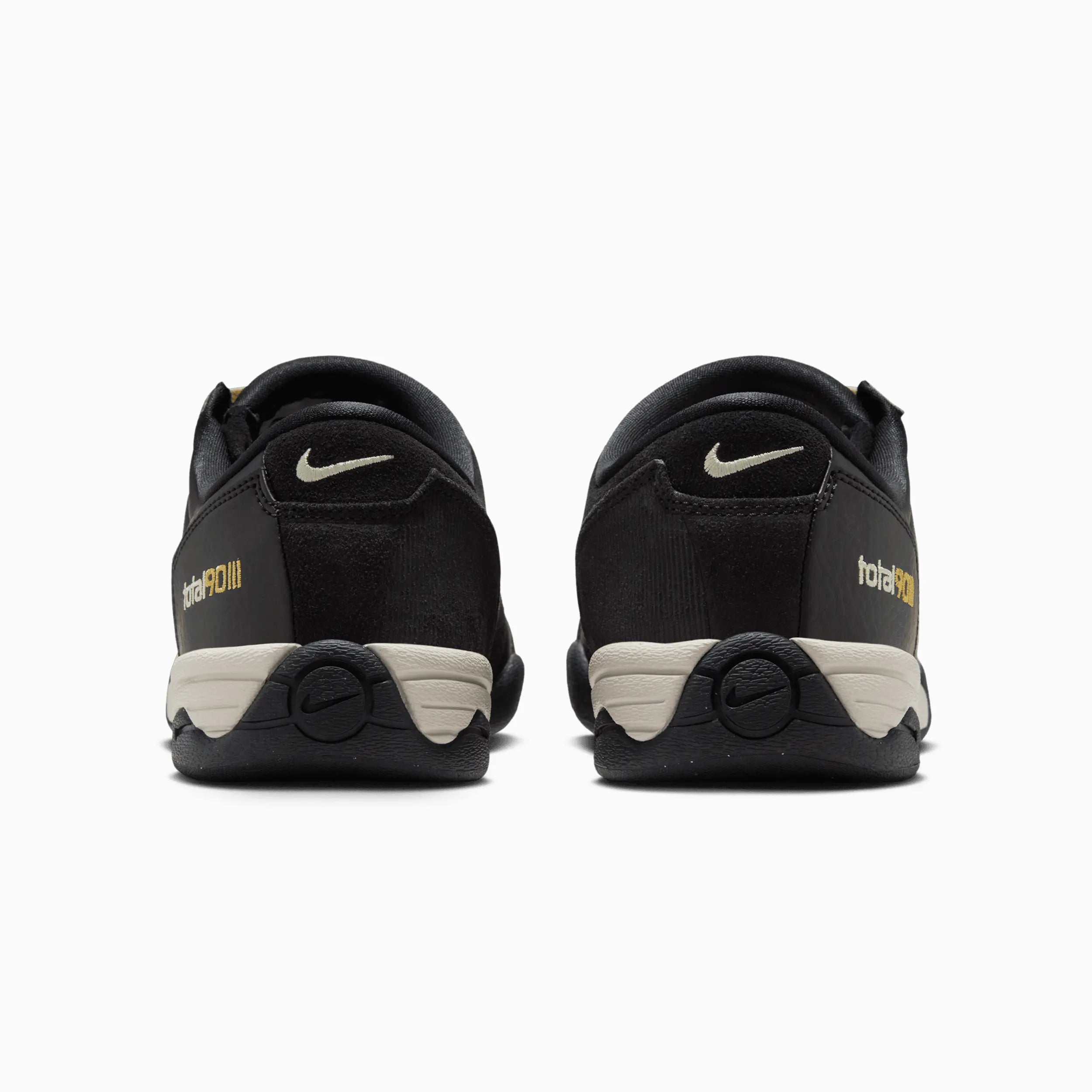 Men's Total 90 "Black Coconut Milk" Nike - Tops and Bottoms USA