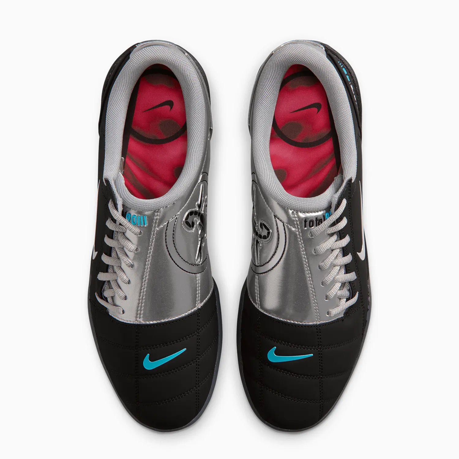Men's Total 90 "Black Gamma" Nike - Tops and Bottoms USA